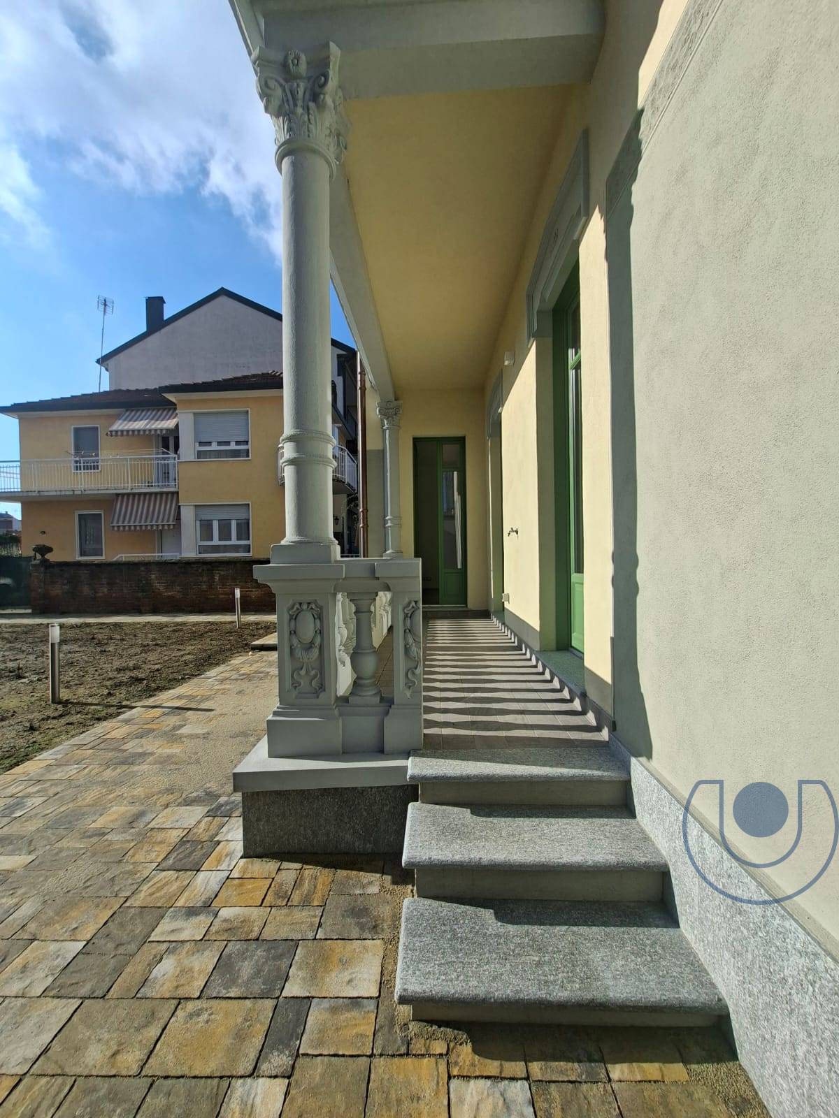 Villa in vendita a Chieri