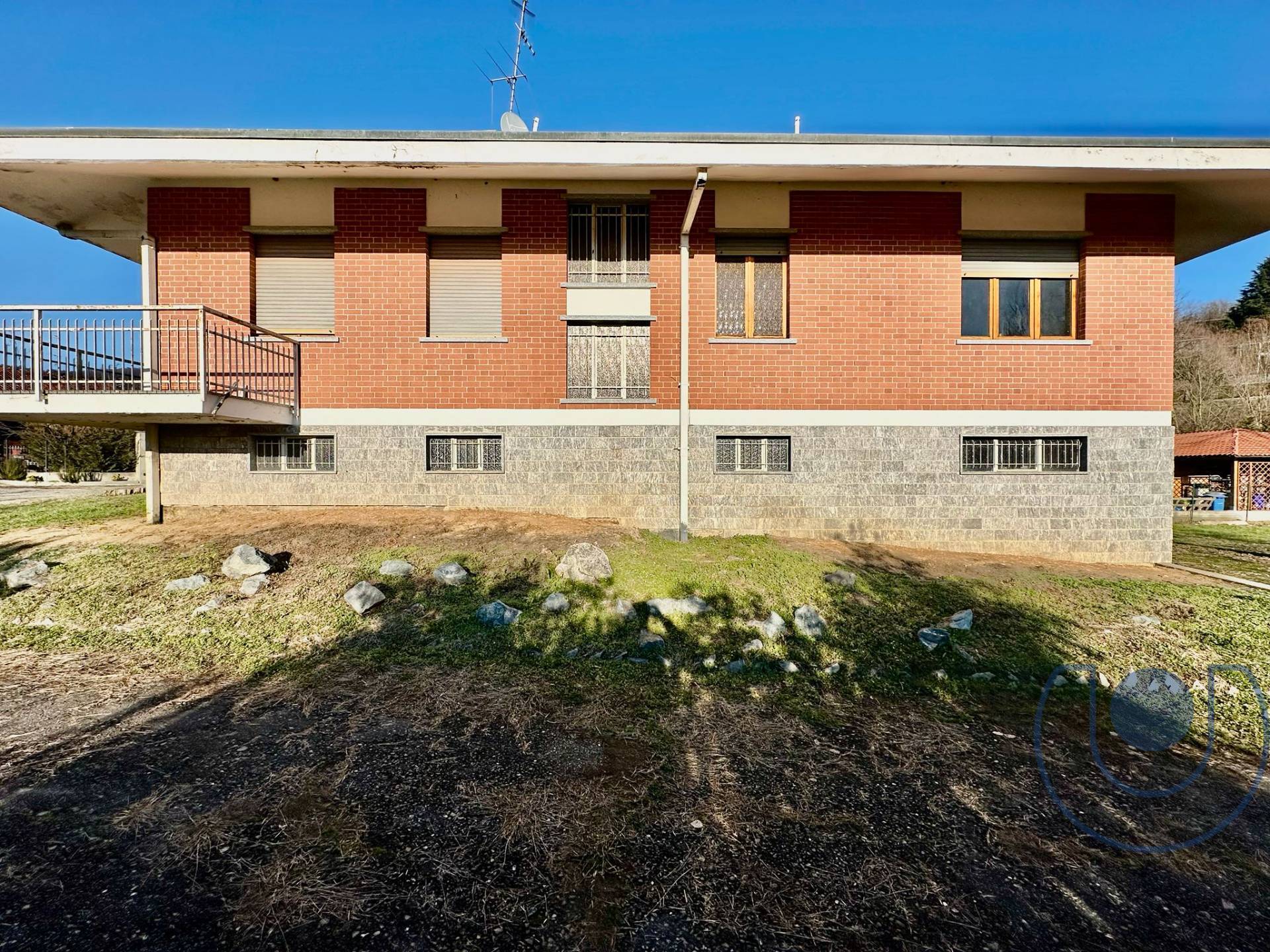 Villa Unifamiliare in vendita a Moncalieri, Collina Torinese