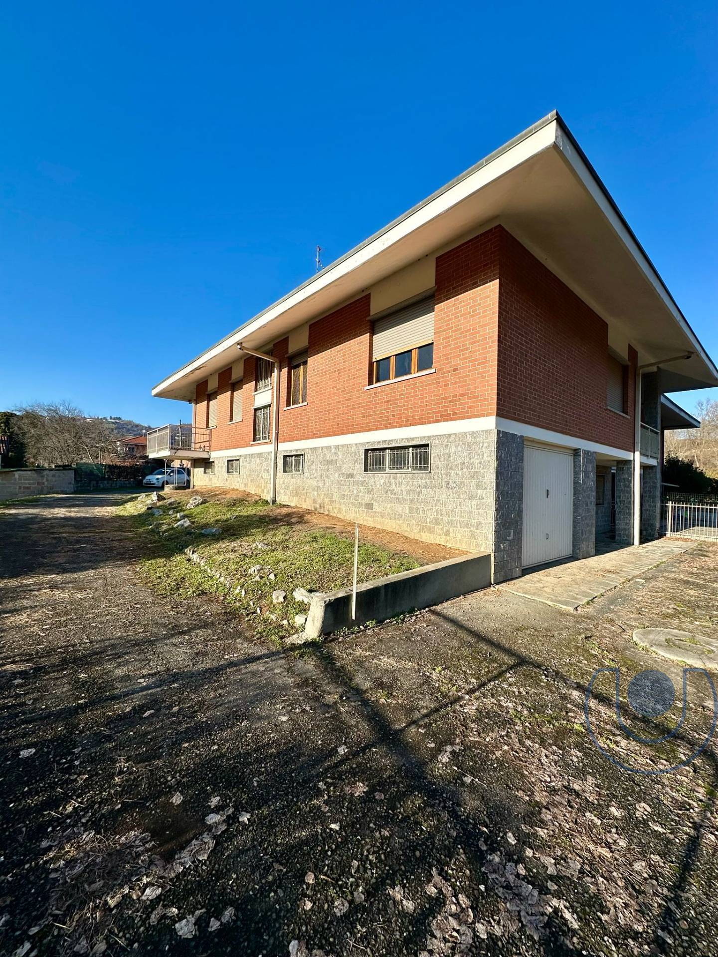 Villa Unifamiliare in vendita a Moncalieri, Collina Torinese