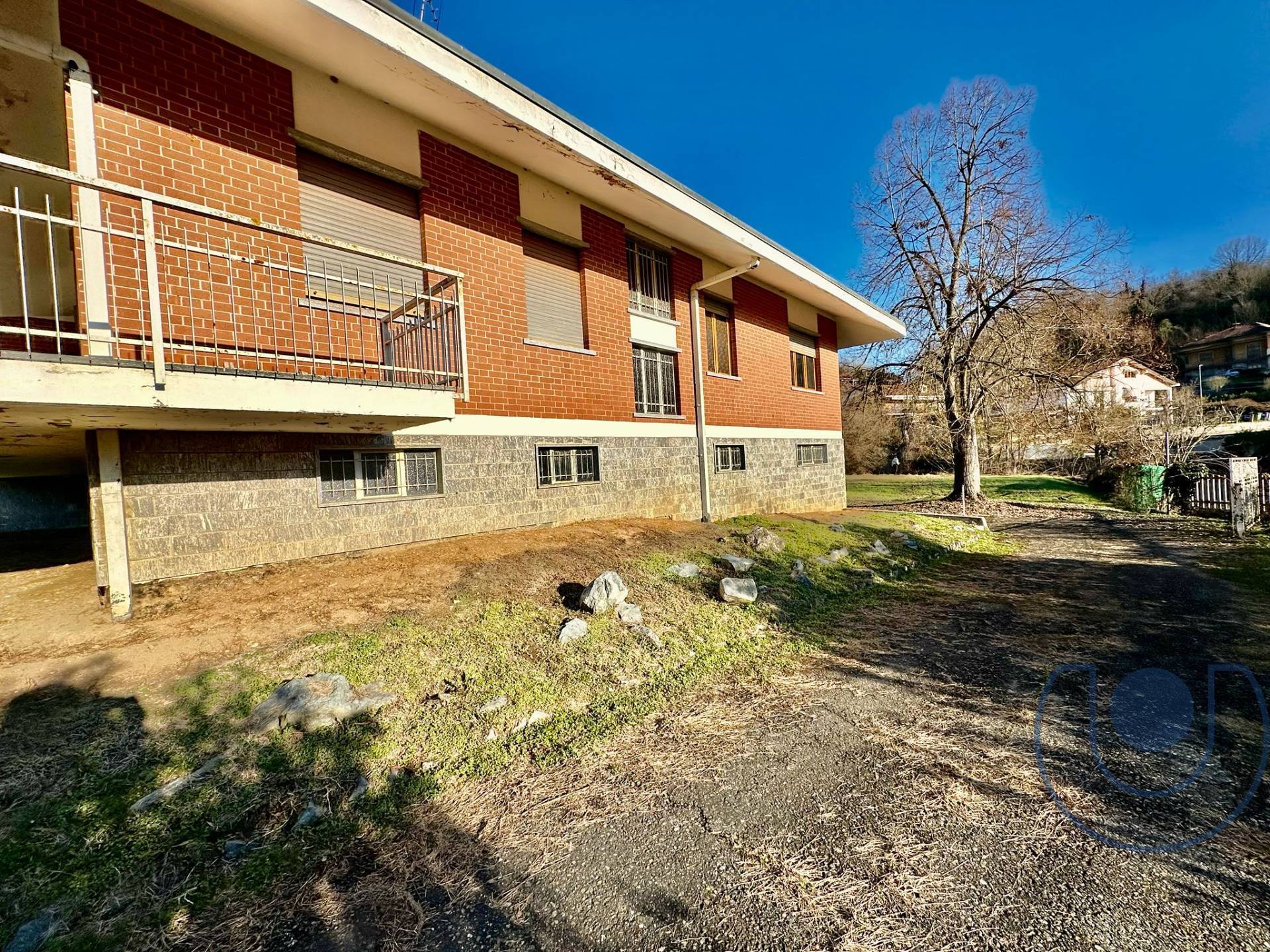 Villa Unifamiliare in vendita a Moncalieri, Collina Torinese