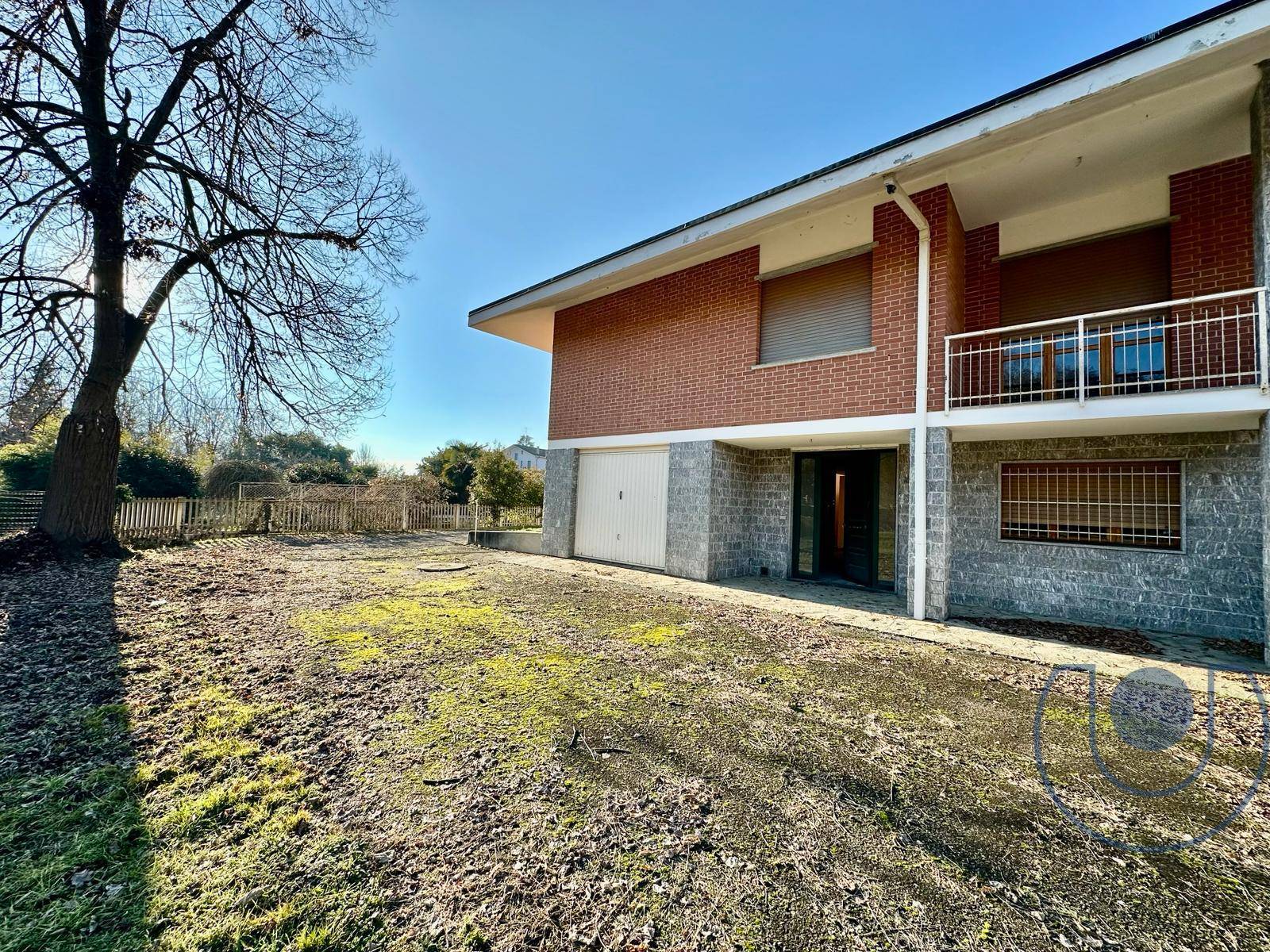 Villa Unifamiliare in vendita a Moncalieri, Collina Torinese