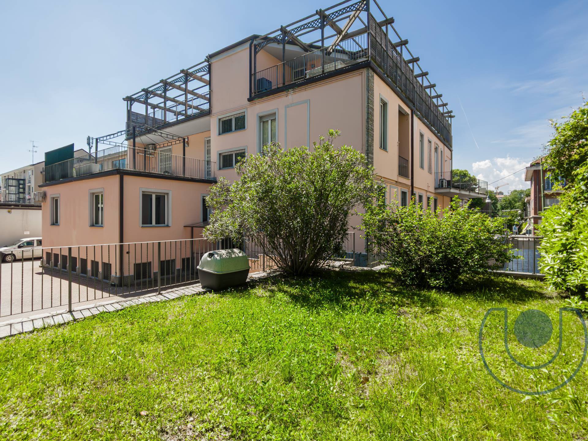 Appartamento in vendita a Torino, Cavoretto - Pilonetto