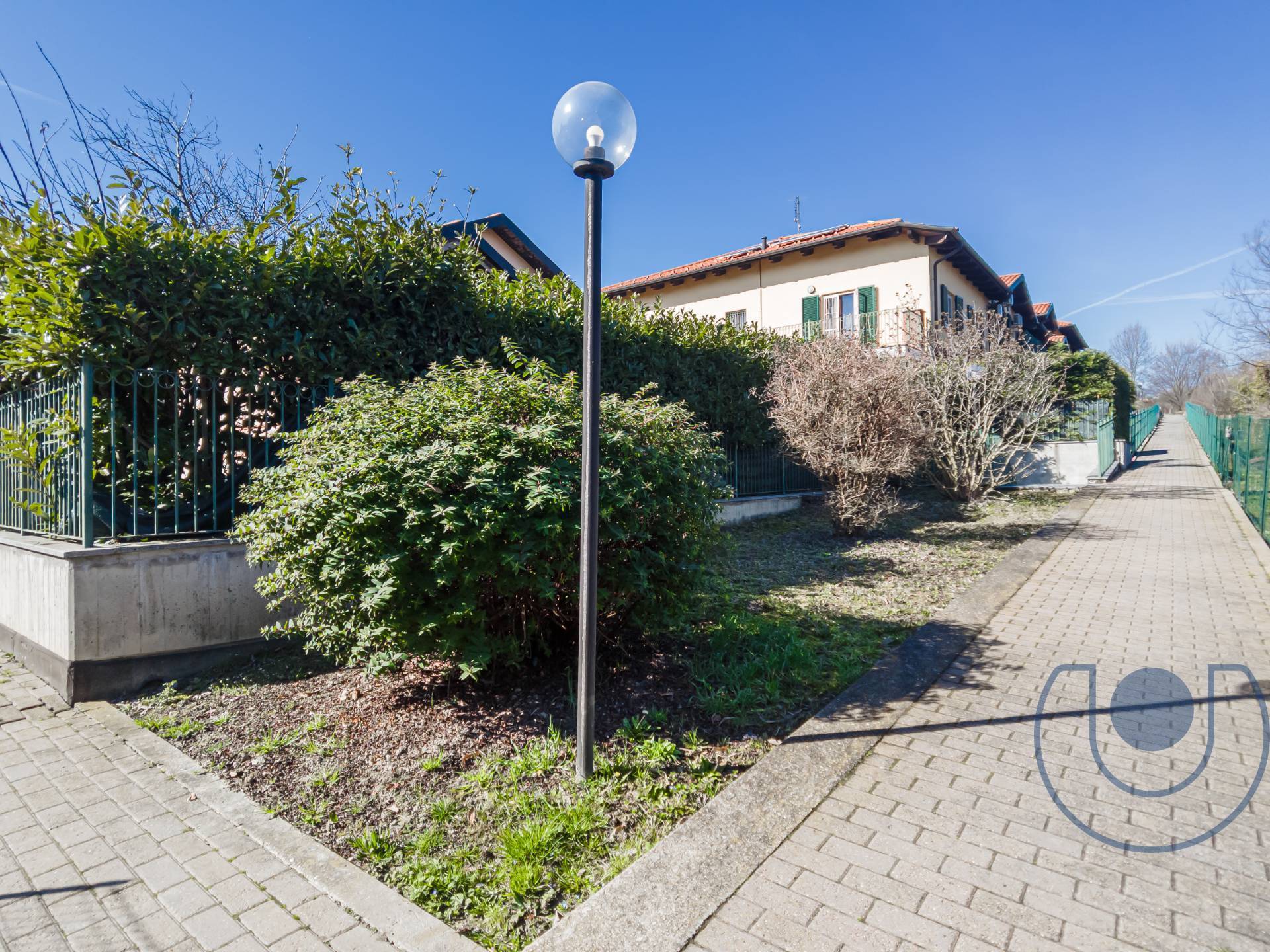 Villa in vendita a Castiglione Torinese, Castiglione Torinese