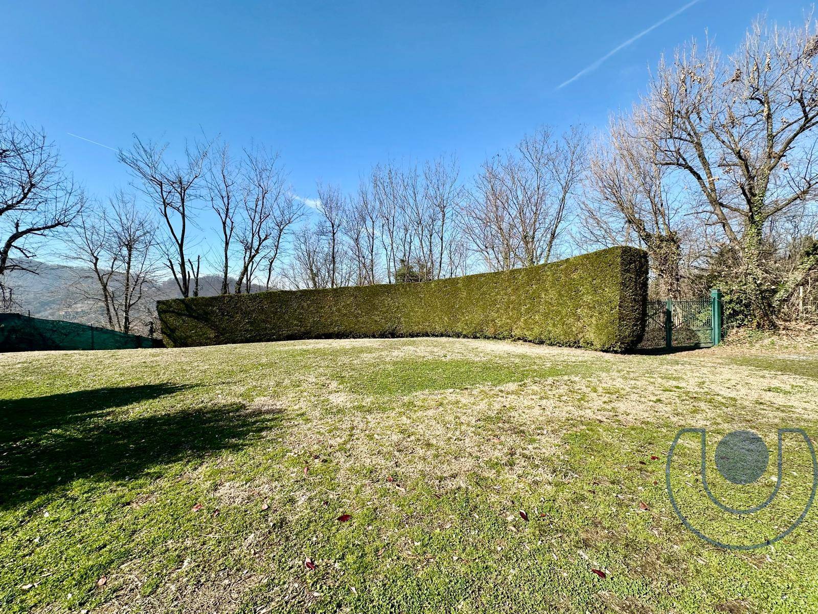 Villa in vendita a Castiglione Torinese, Castiglione Torinese