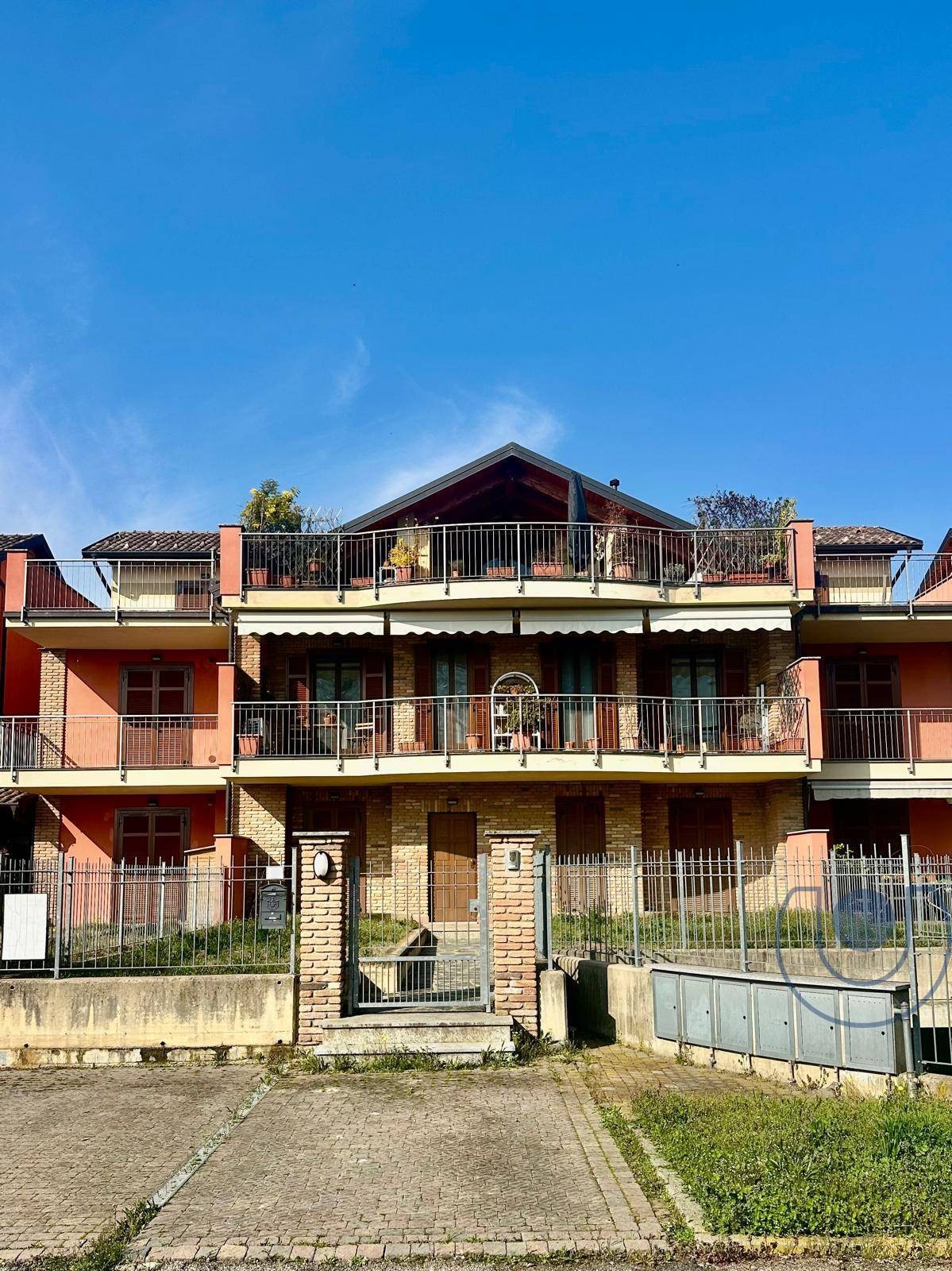 Appartamento in vendita a Chieri, Semicentro