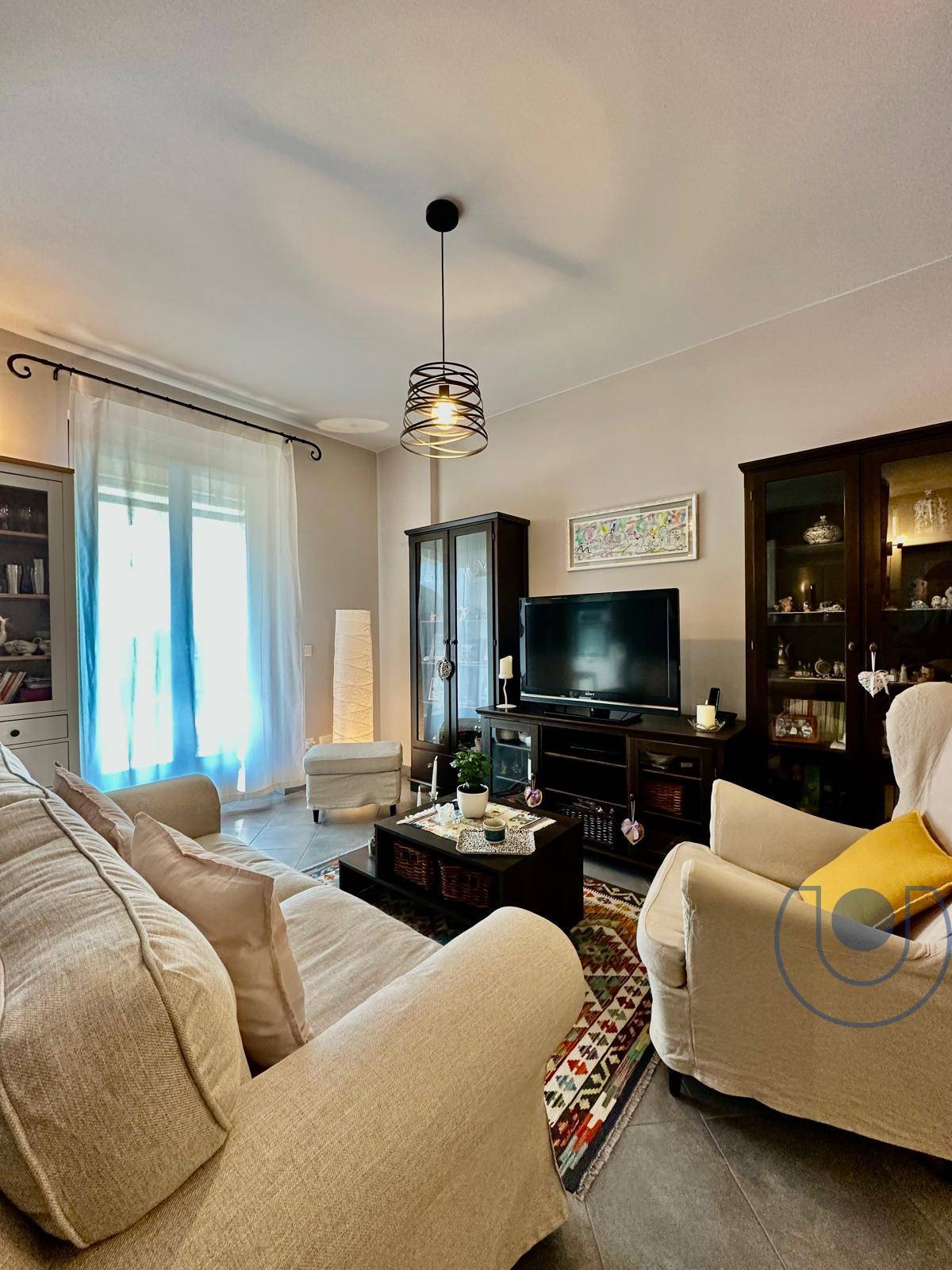 Appartamento in vendita a Chieri, Semicentro