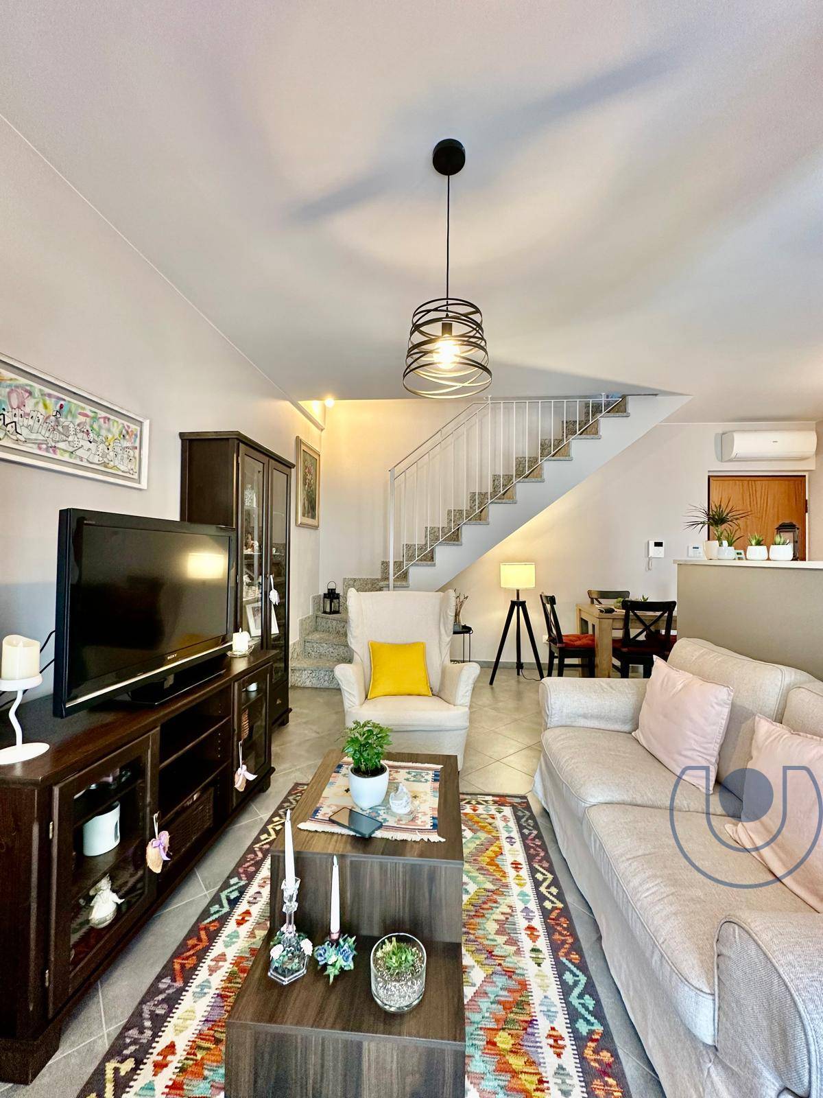 Appartamento in vendita a Chieri, Semicentro