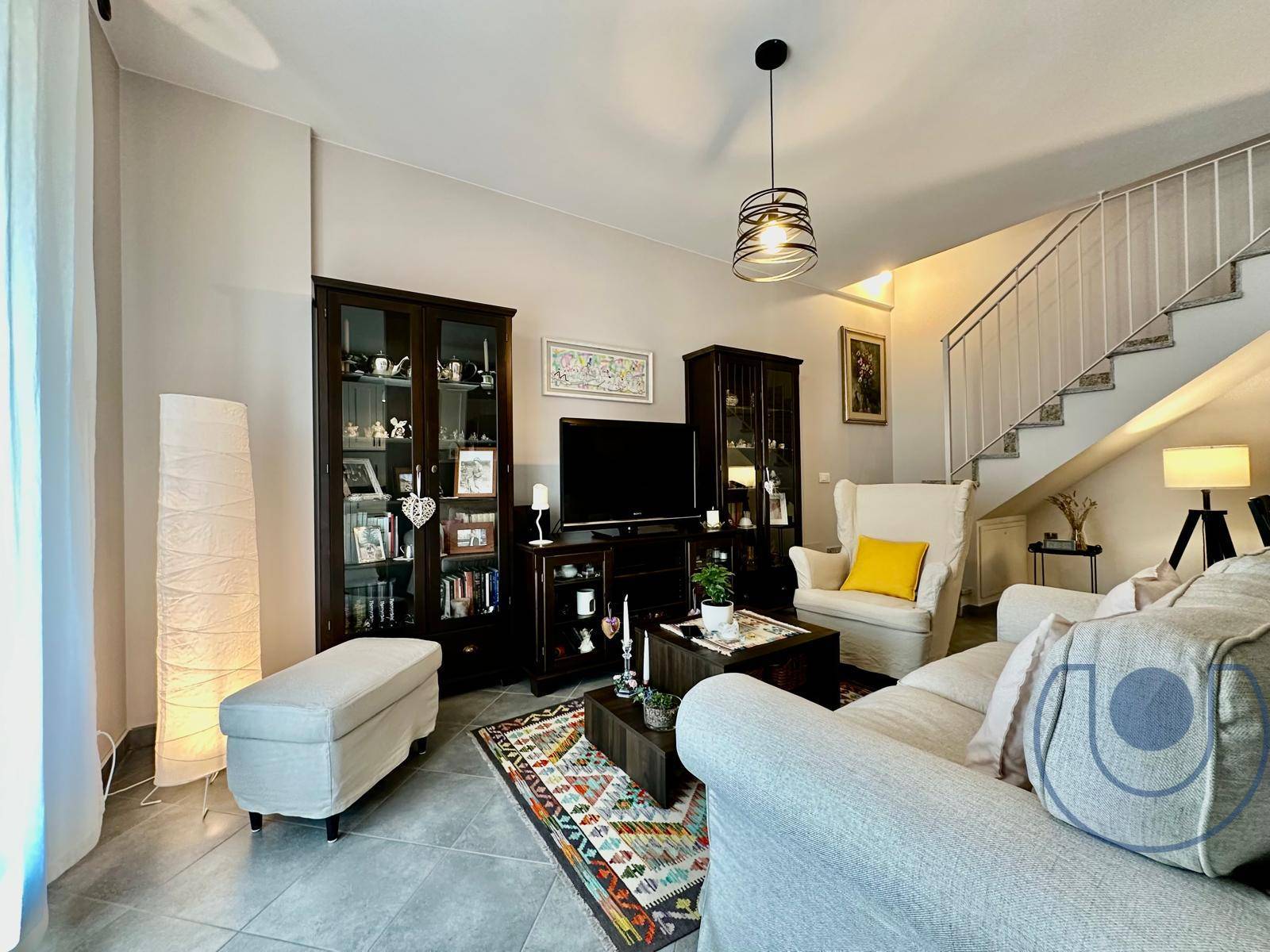 Appartamento in vendita a Chieri, Semicentro