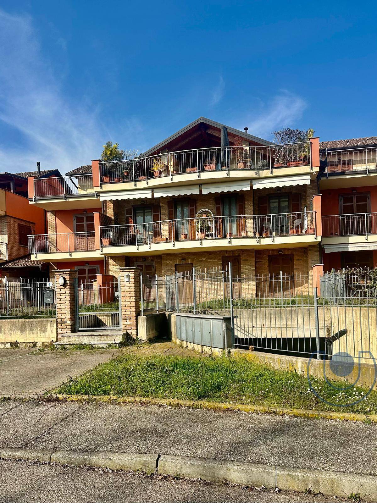 Appartamento in vendita a Chieri, Semicentro