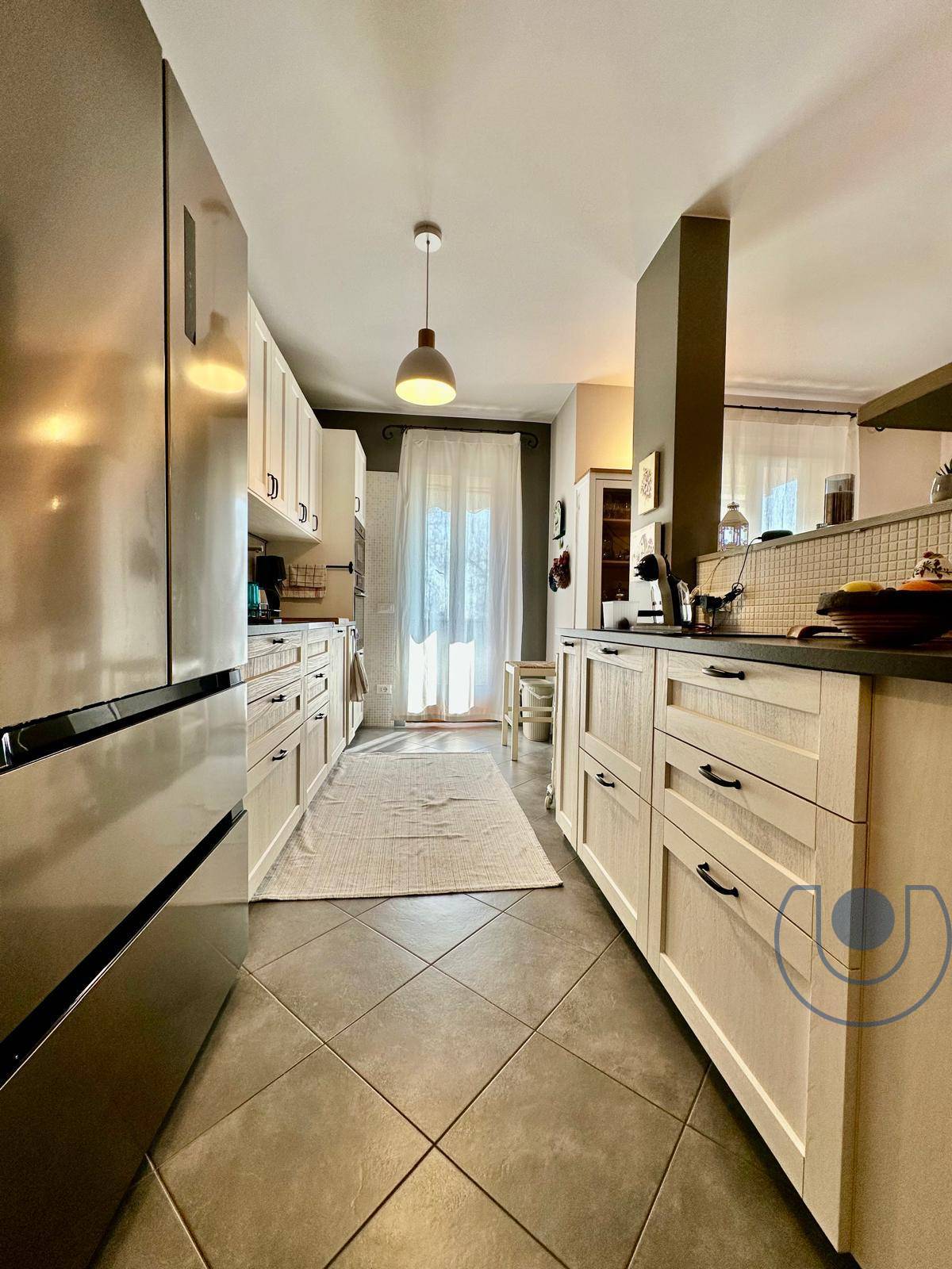 Appartamento in vendita a Chieri, Semicentro