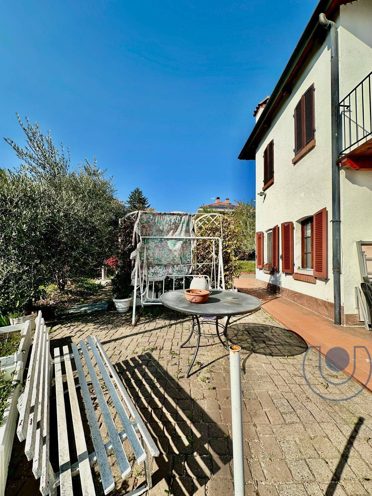 Casa indipendente in vendita a Pecetto Torinese, Eremo