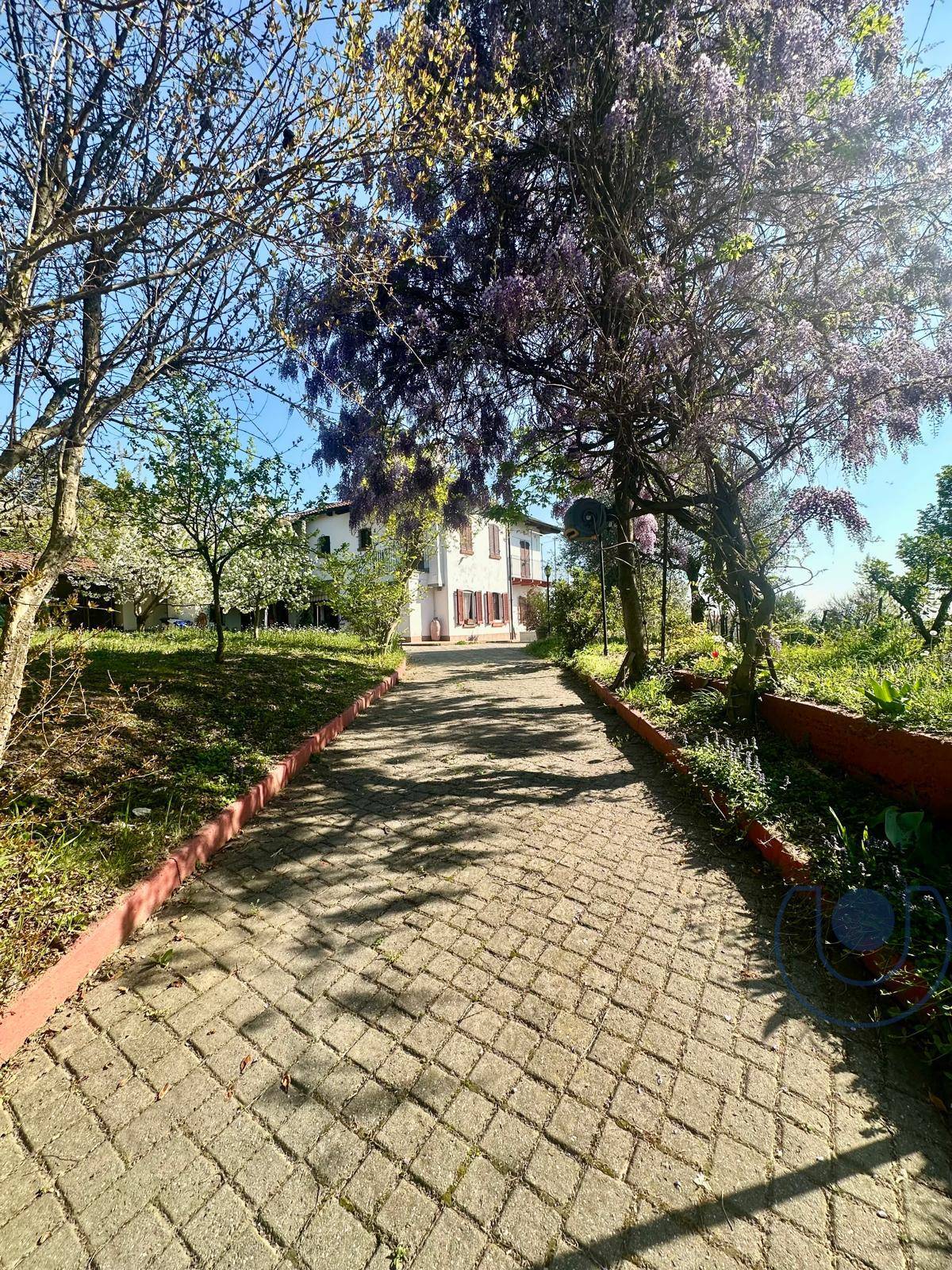 Casa indipendente in vendita a Pecetto Torinese, Eremo