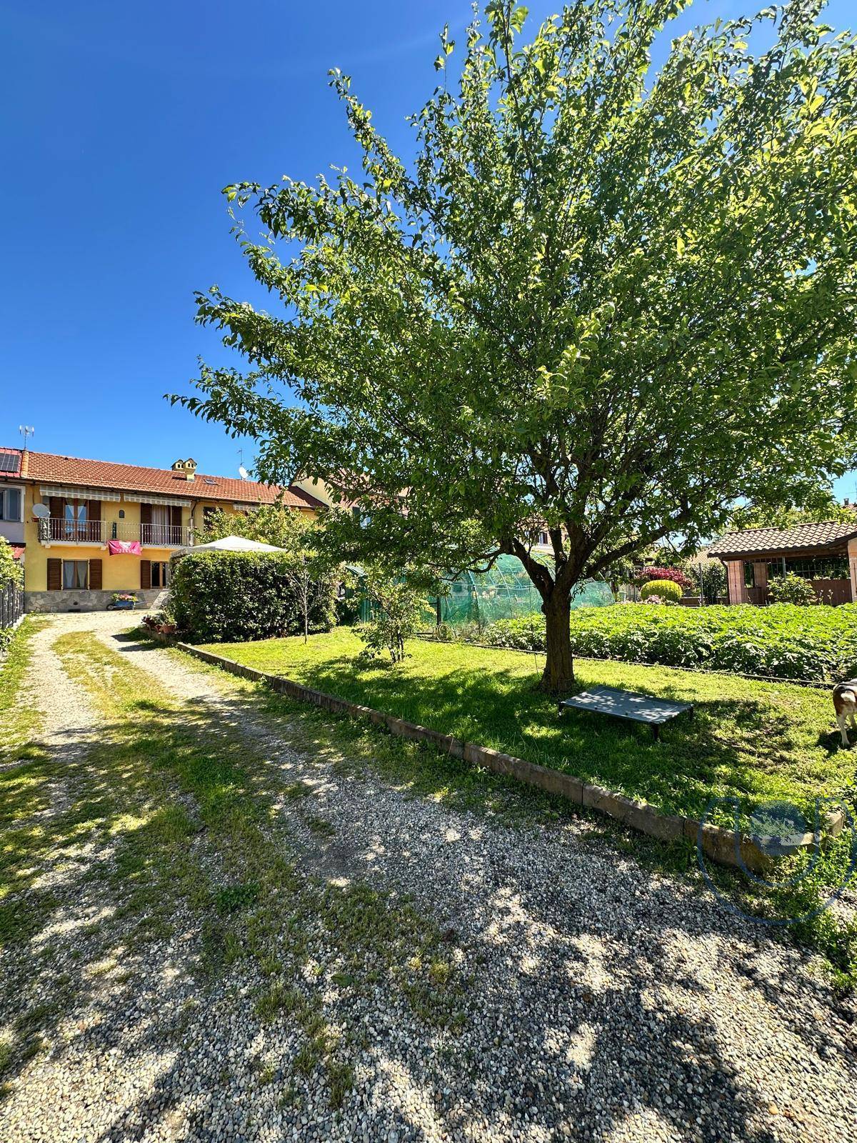 Casa indipendente in vendita a Moncalieri, Borgata Testona