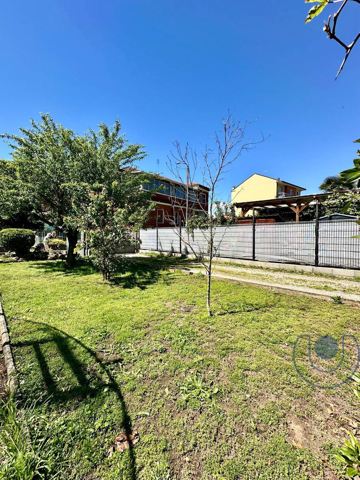 Casa indipendente in vendita a Moncalieri, Borgata Testona