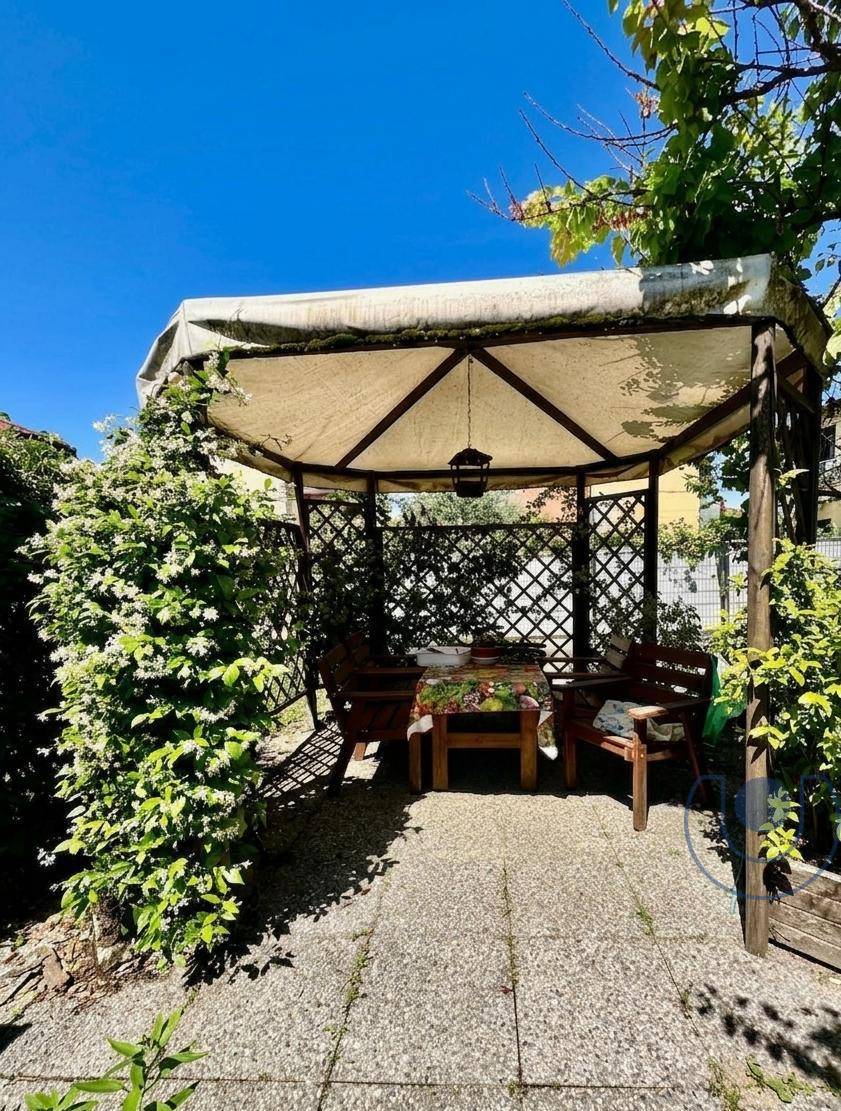 Casa indipendente in vendita a Moncalieri, Borgata Testona