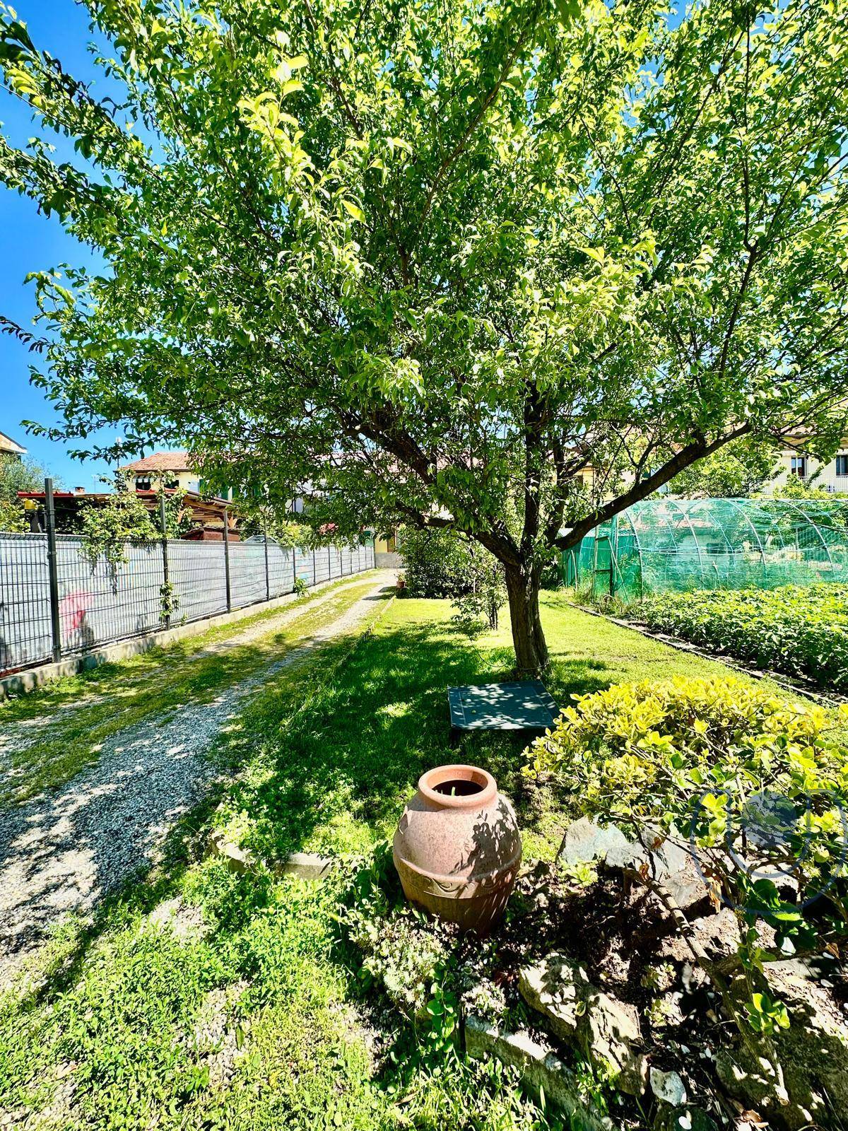 Casa indipendente in vendita a Moncalieri, Borgata Testona