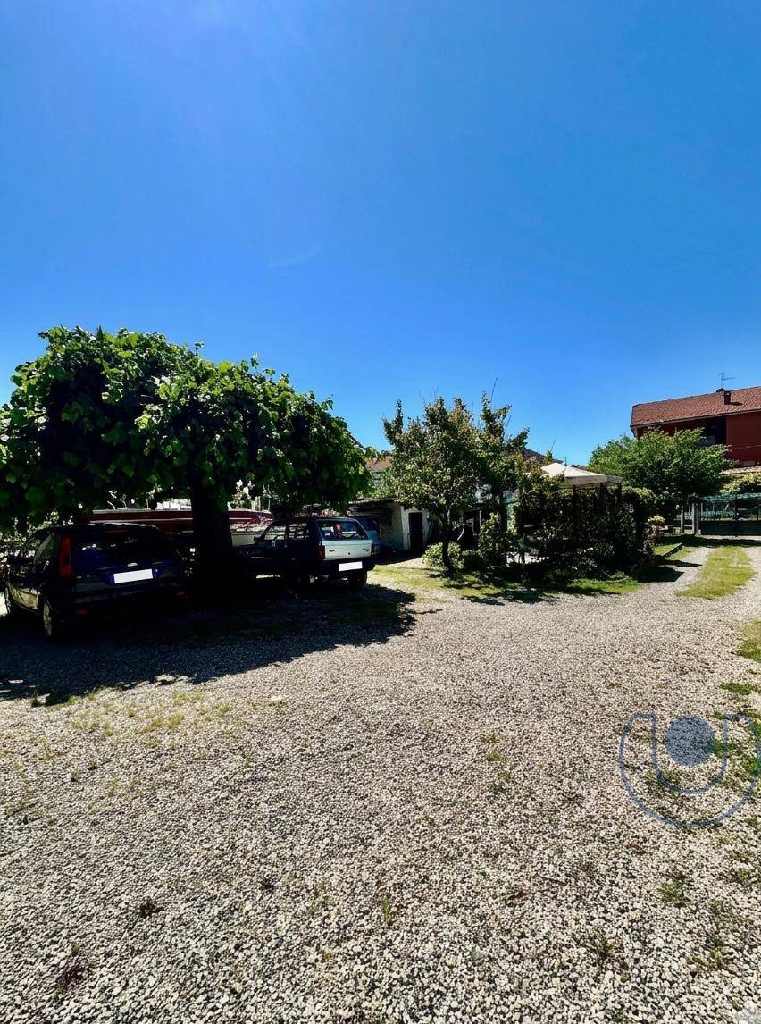 Casa indipendente in vendita a Moncalieri, Borgata Testona