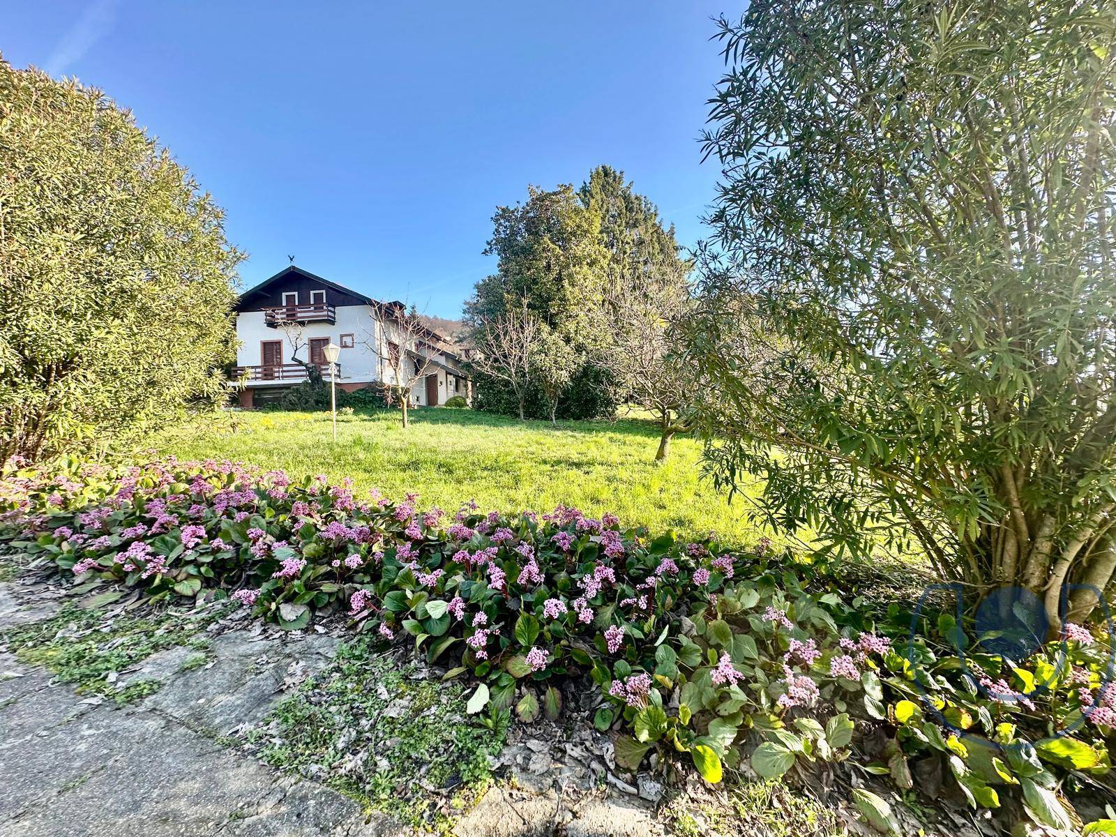 Villa in vendita a Moncalieri, Revigliasco