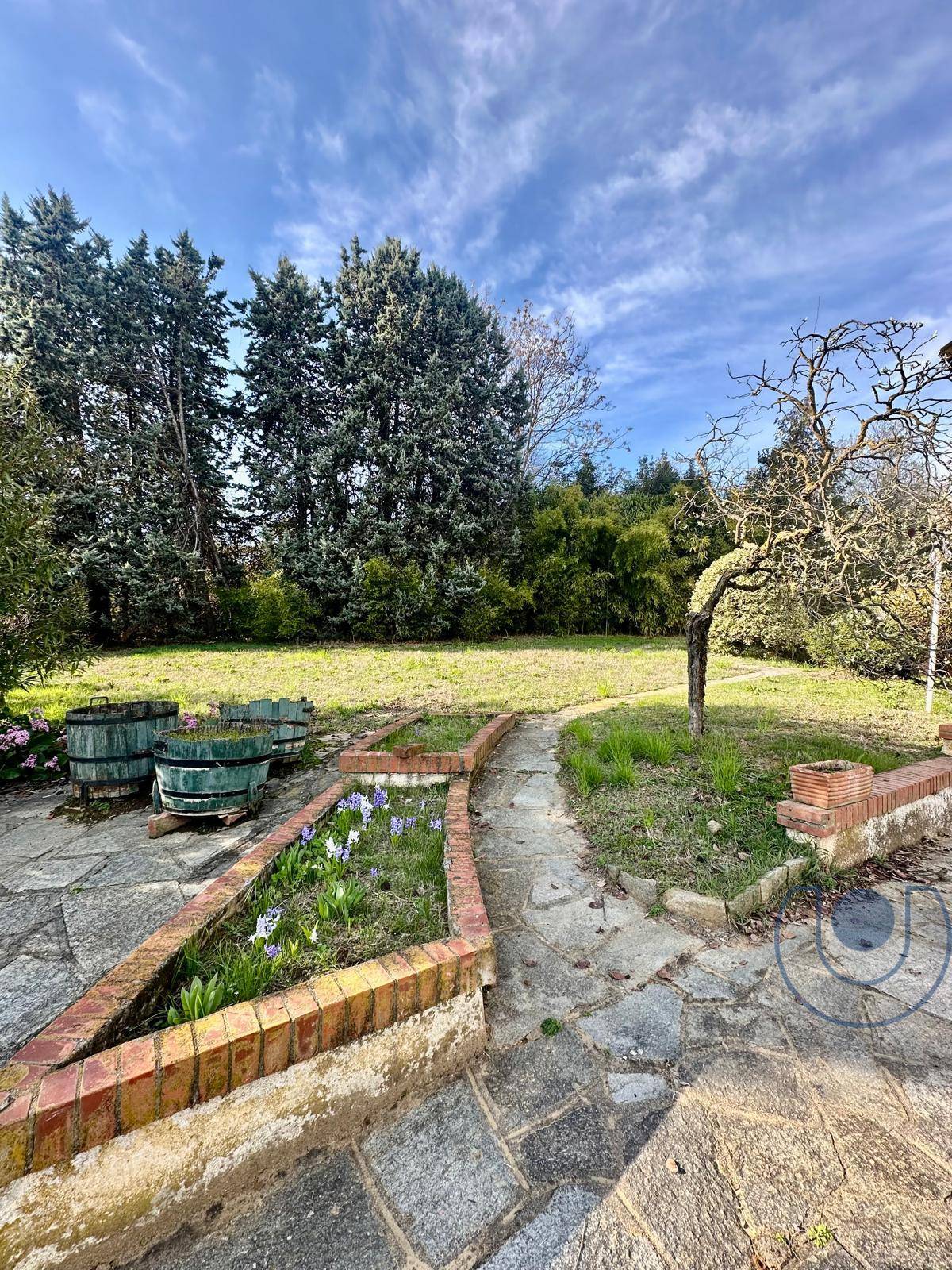 Villa in vendita a Moncalieri, Revigliasco