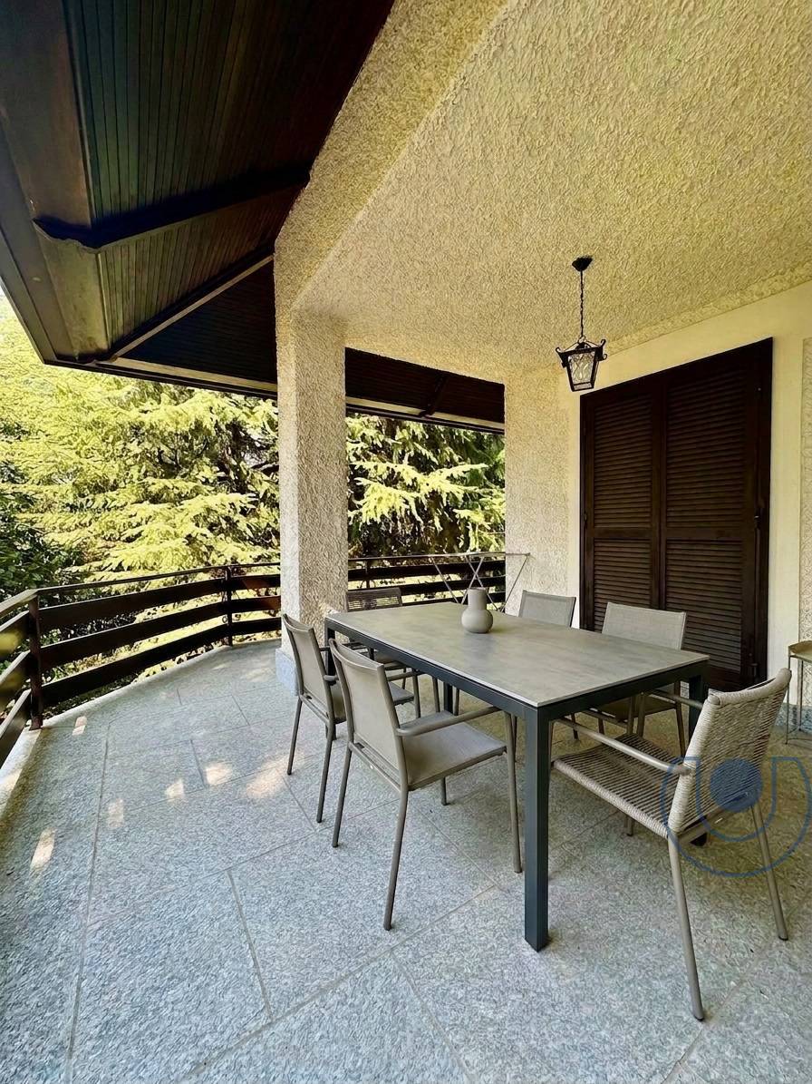 Villa in vendita a Pecetto Torinese, Collina