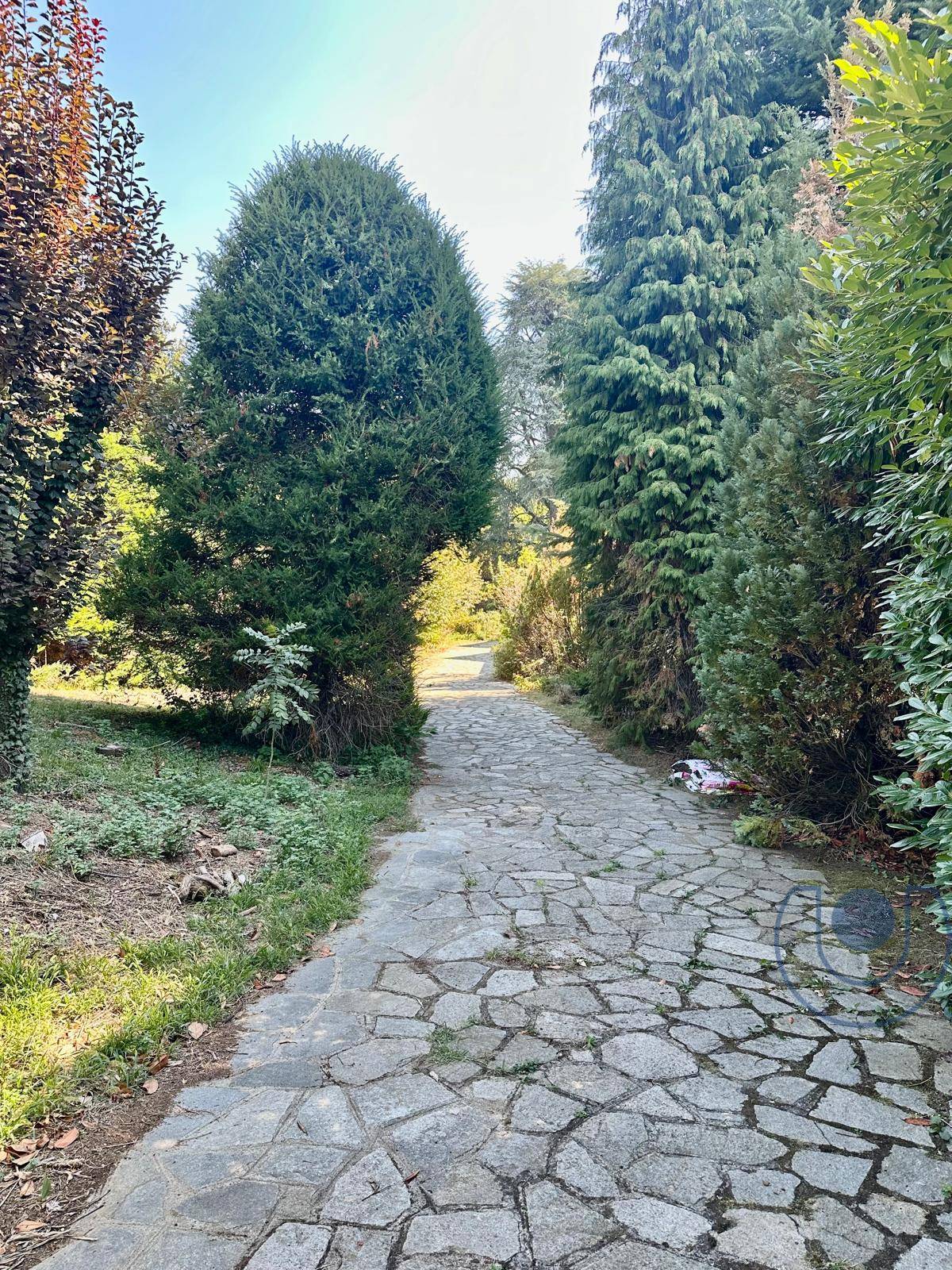 Villa in vendita a Pecetto Torinese, Collina