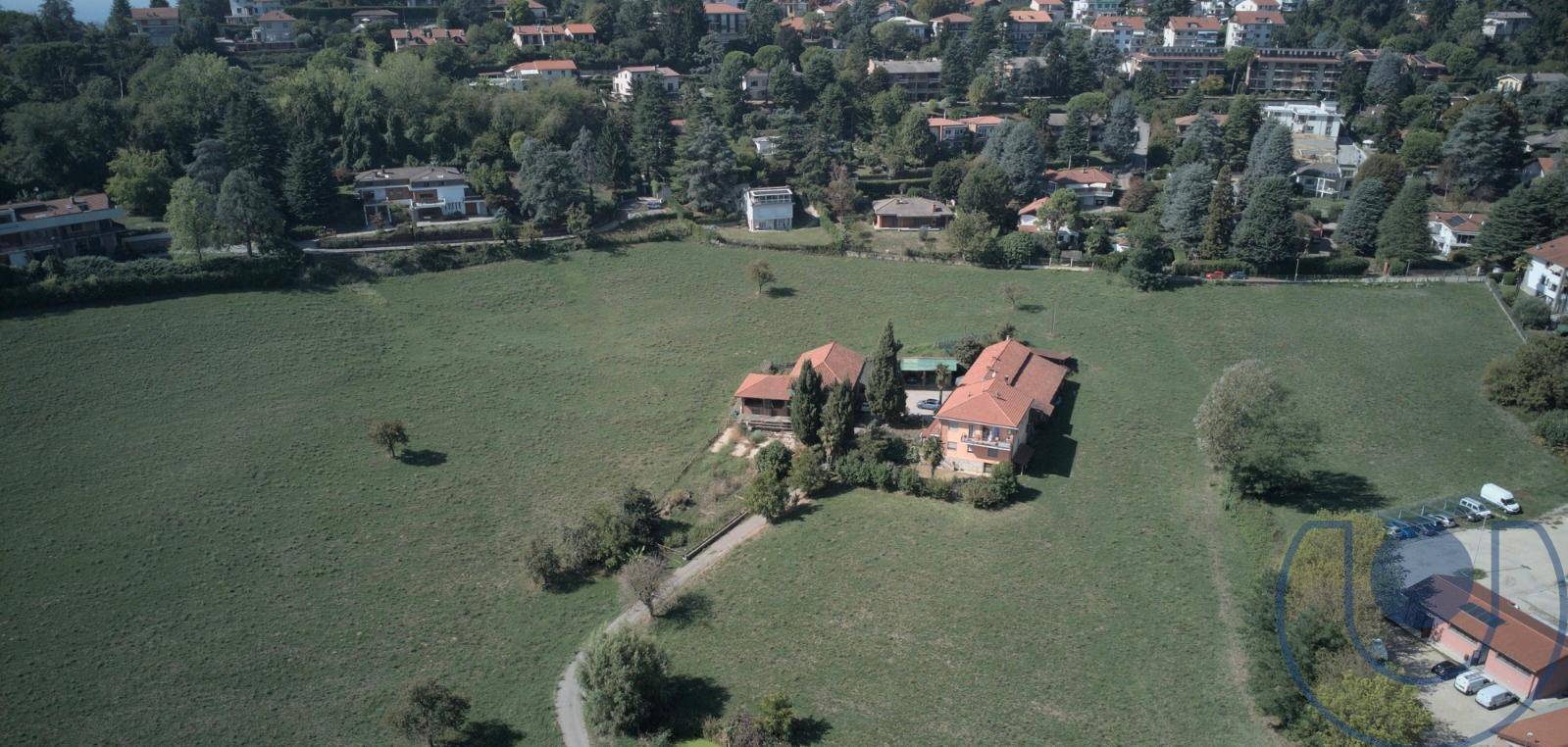 Rustico in vendita a Pino Torinese, Collinare