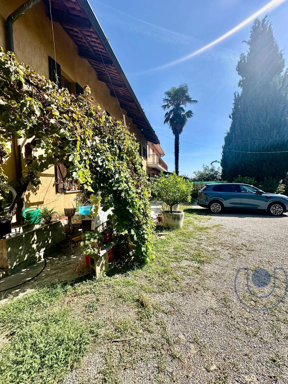 Rustico in vendita a Pino Torinese, Collinare