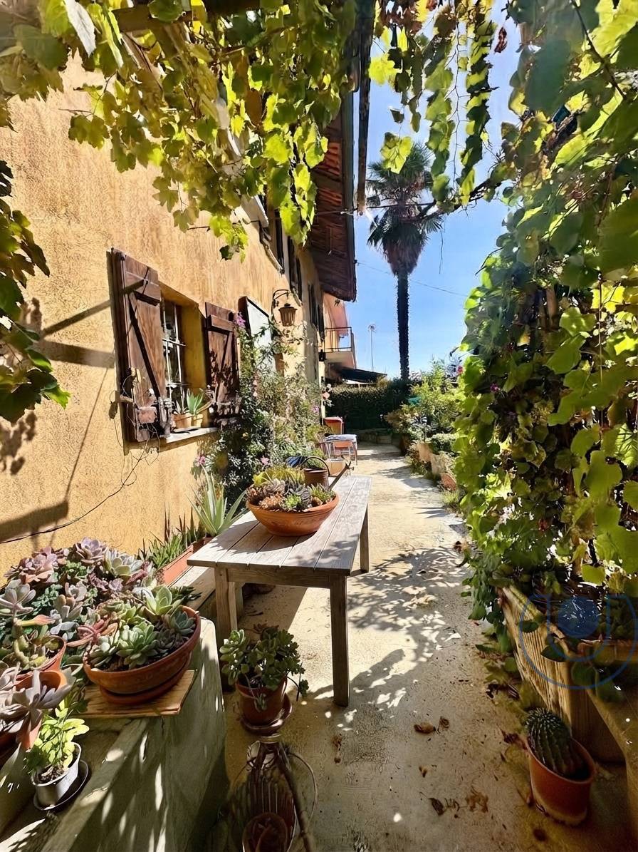 Rustico in vendita a Pino Torinese, Collinare