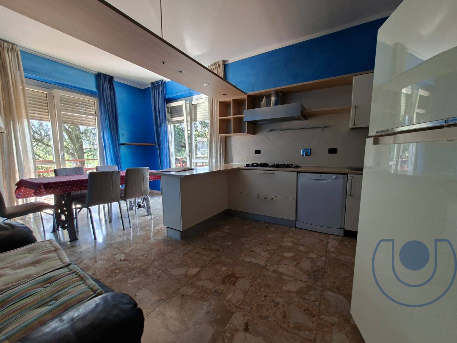 Appartamento in affitto a Pino Torinese, Via Chieri