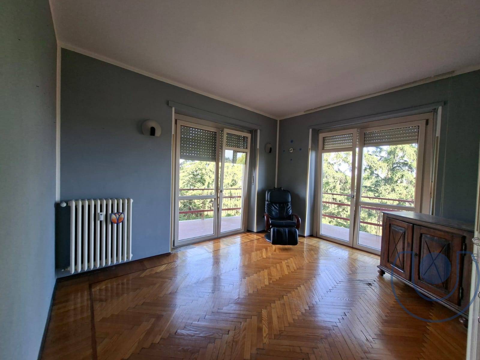 Appartamento in affitto a Pino Torinese, Via Chieri