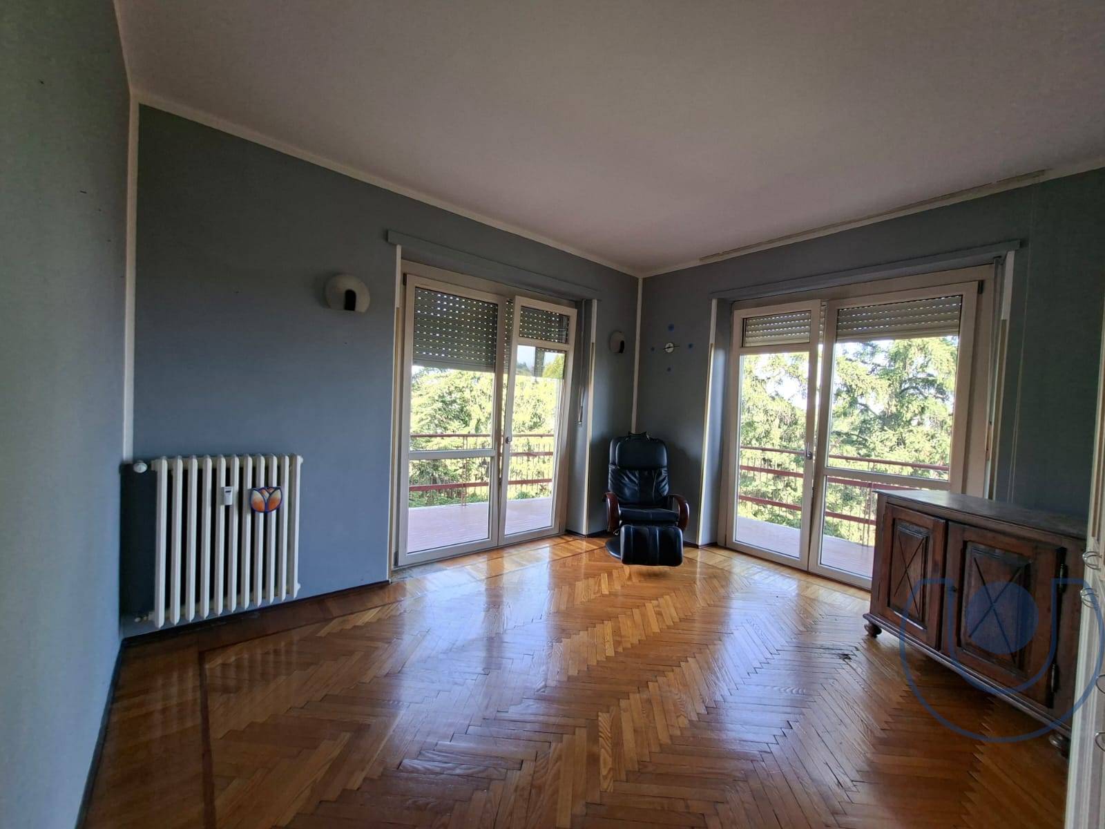 Appartamento in affitto a Pino Torinese, Via Chieri