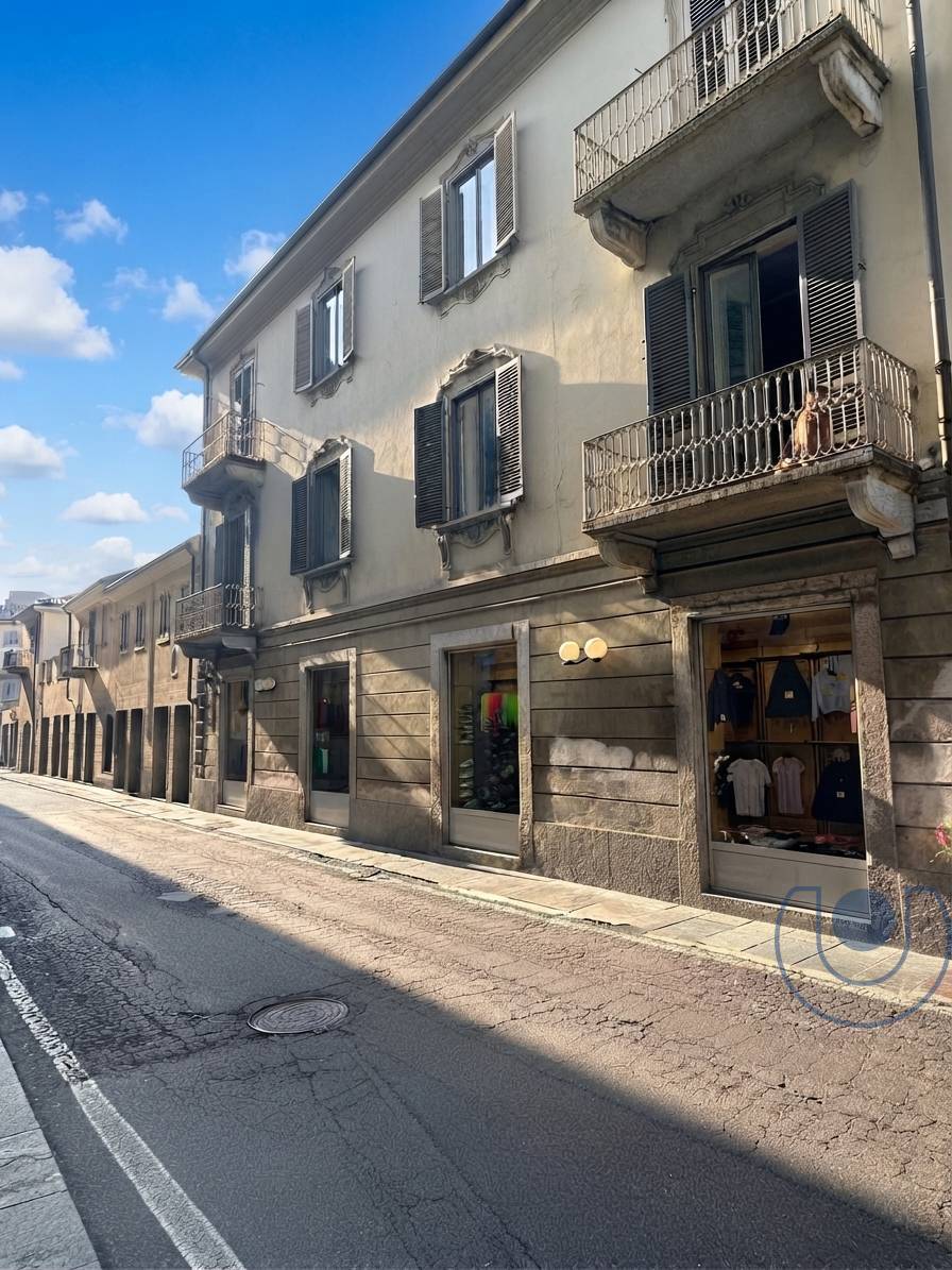 Appartamento in vendita a Chieri, Centro