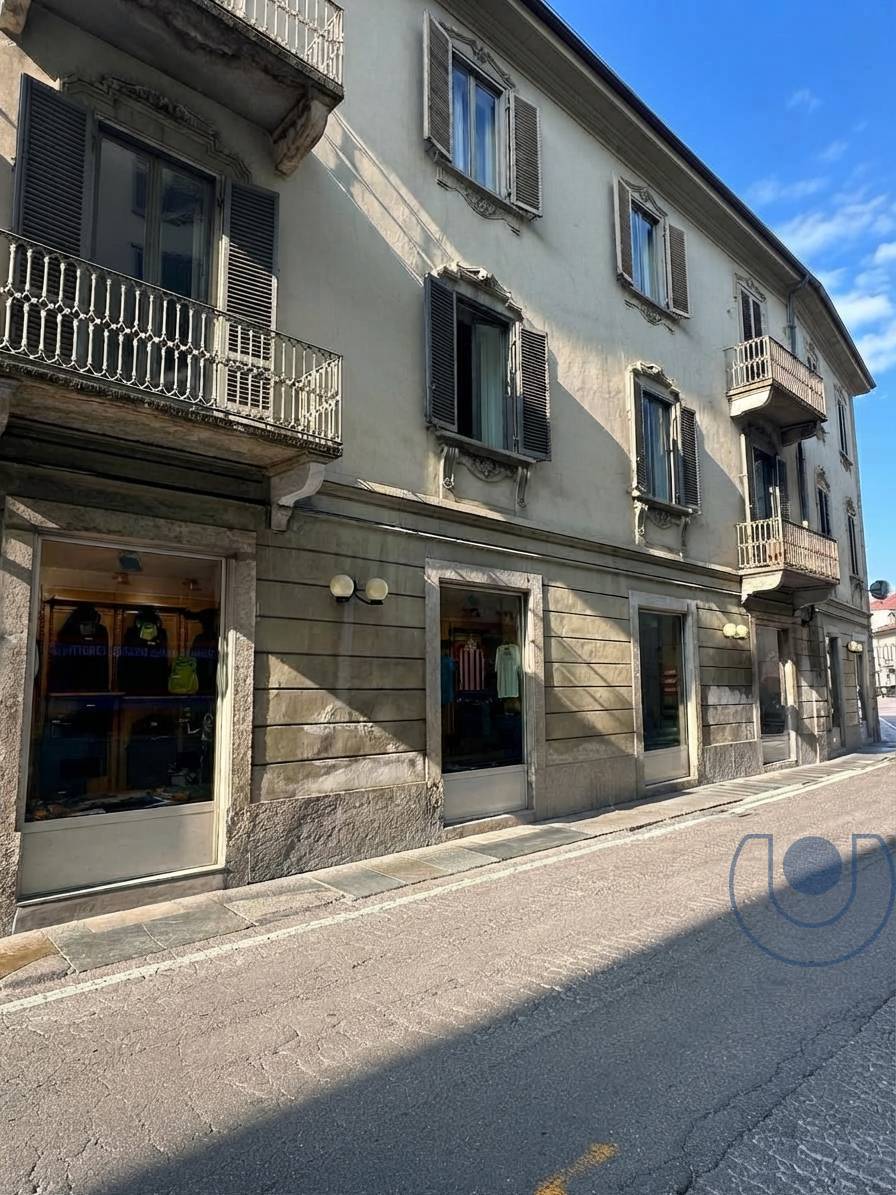 Appartamento in vendita a Chieri, Centro