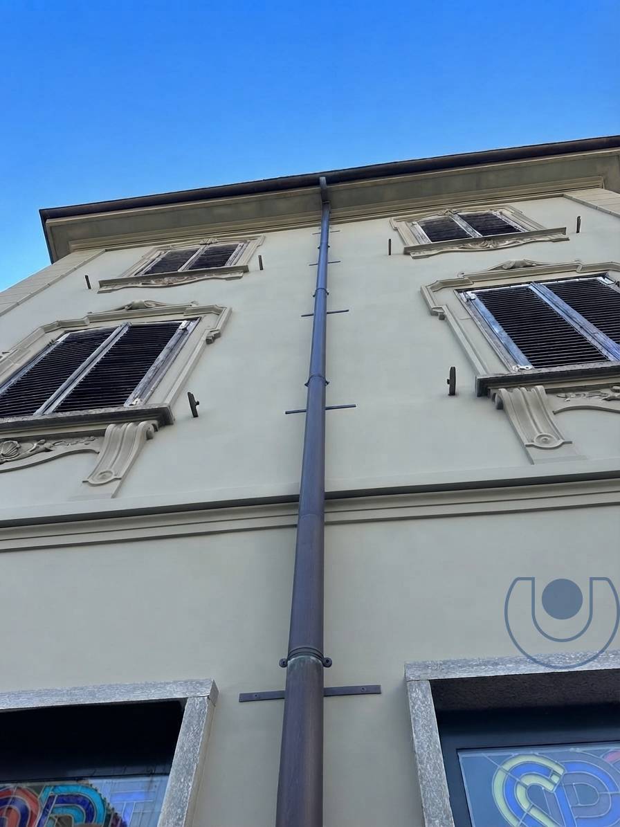 Appartamento in vendita a Chieri, Centro