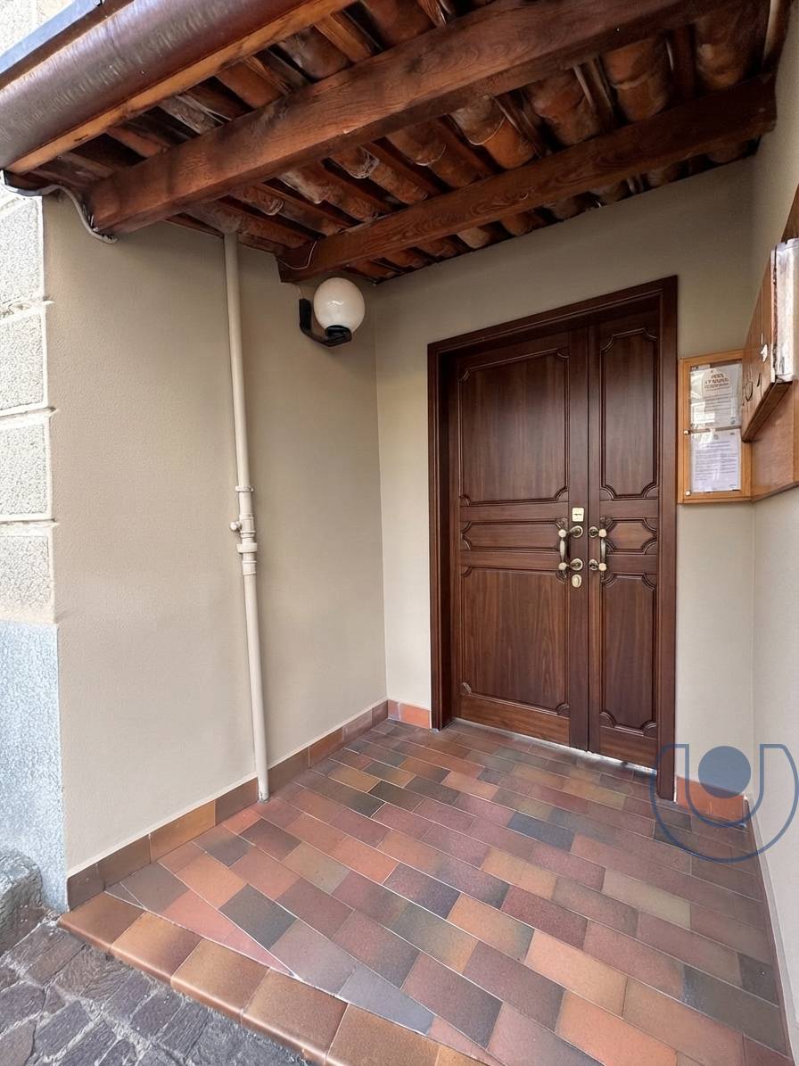 Appartamento in vendita a Chieri, Centro