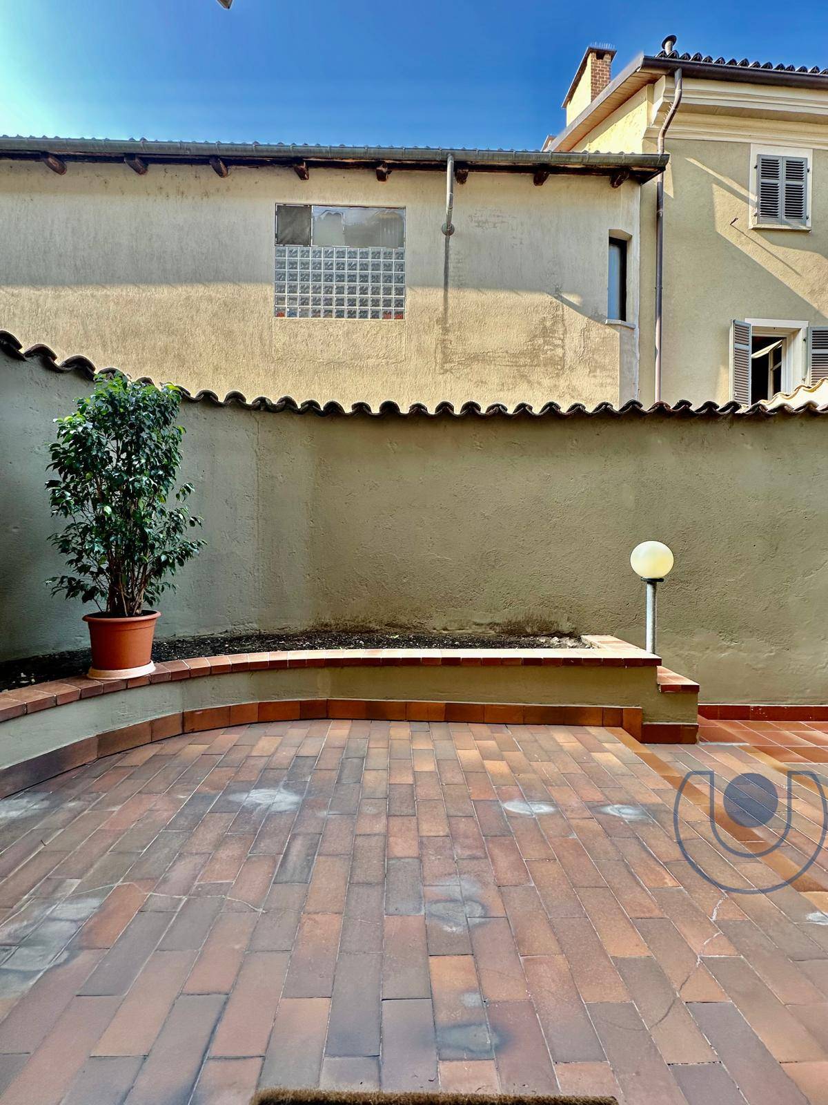 Appartamento in vendita a Chieri, Centro