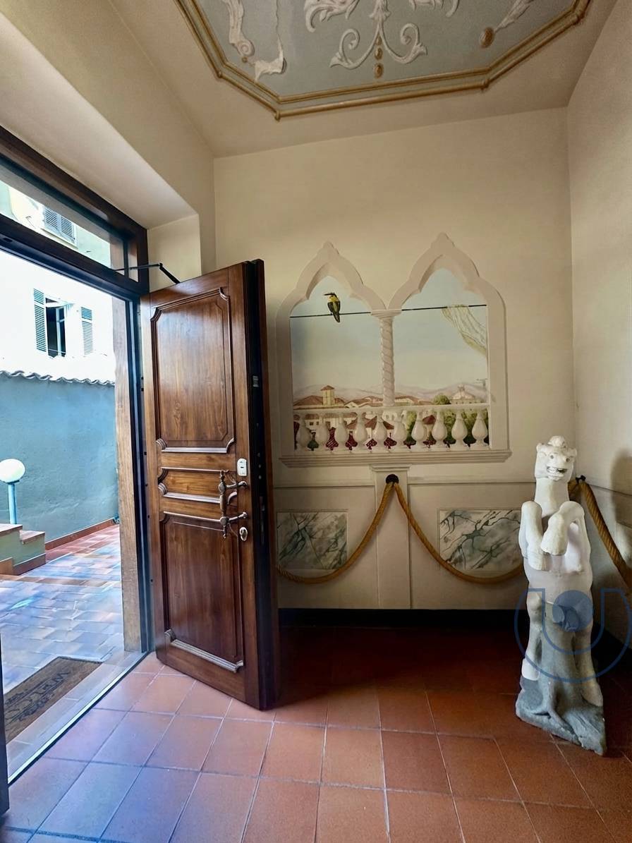 Appartamento in vendita a Chieri, Centro