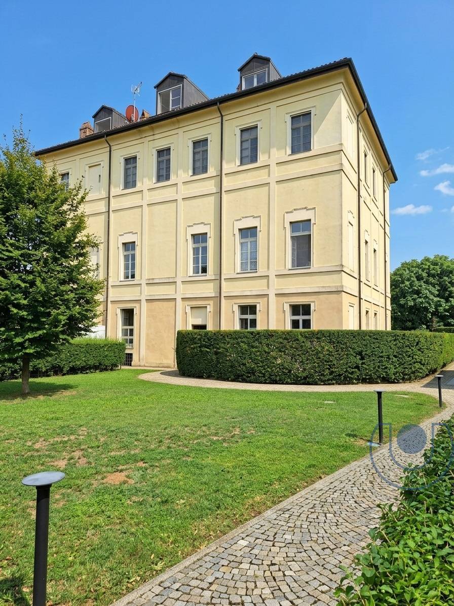 Appartamento in vendita a Moncalieri, Strada Maiole