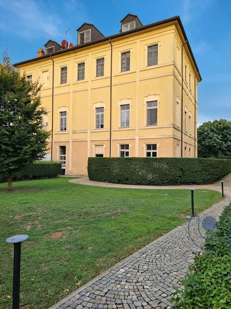 Appartamento in vendita a Moncalieri, Strada Maiole