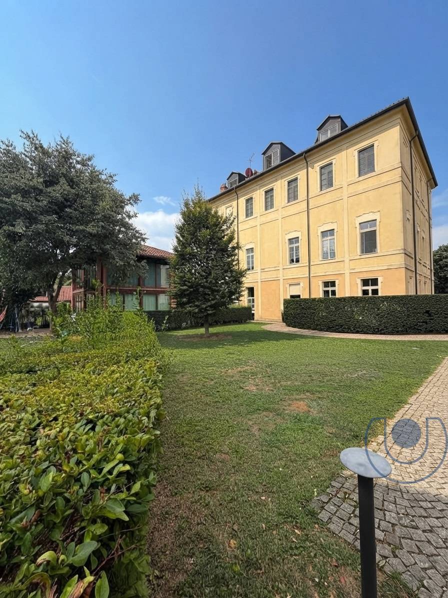 Appartamento in vendita a Moncalieri, Strada Maiole