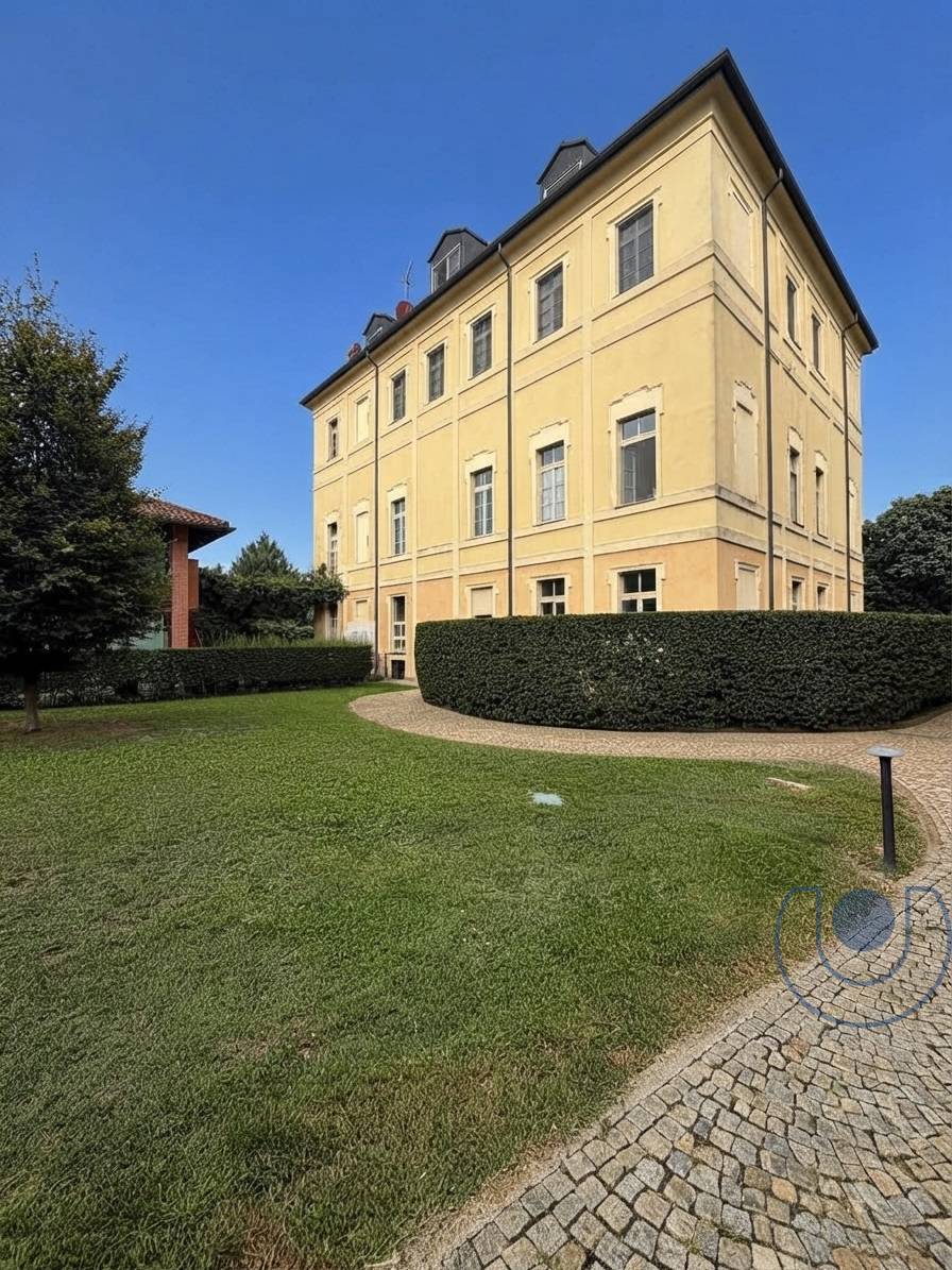 Appartamento in vendita a Moncalieri, Strada Maiole