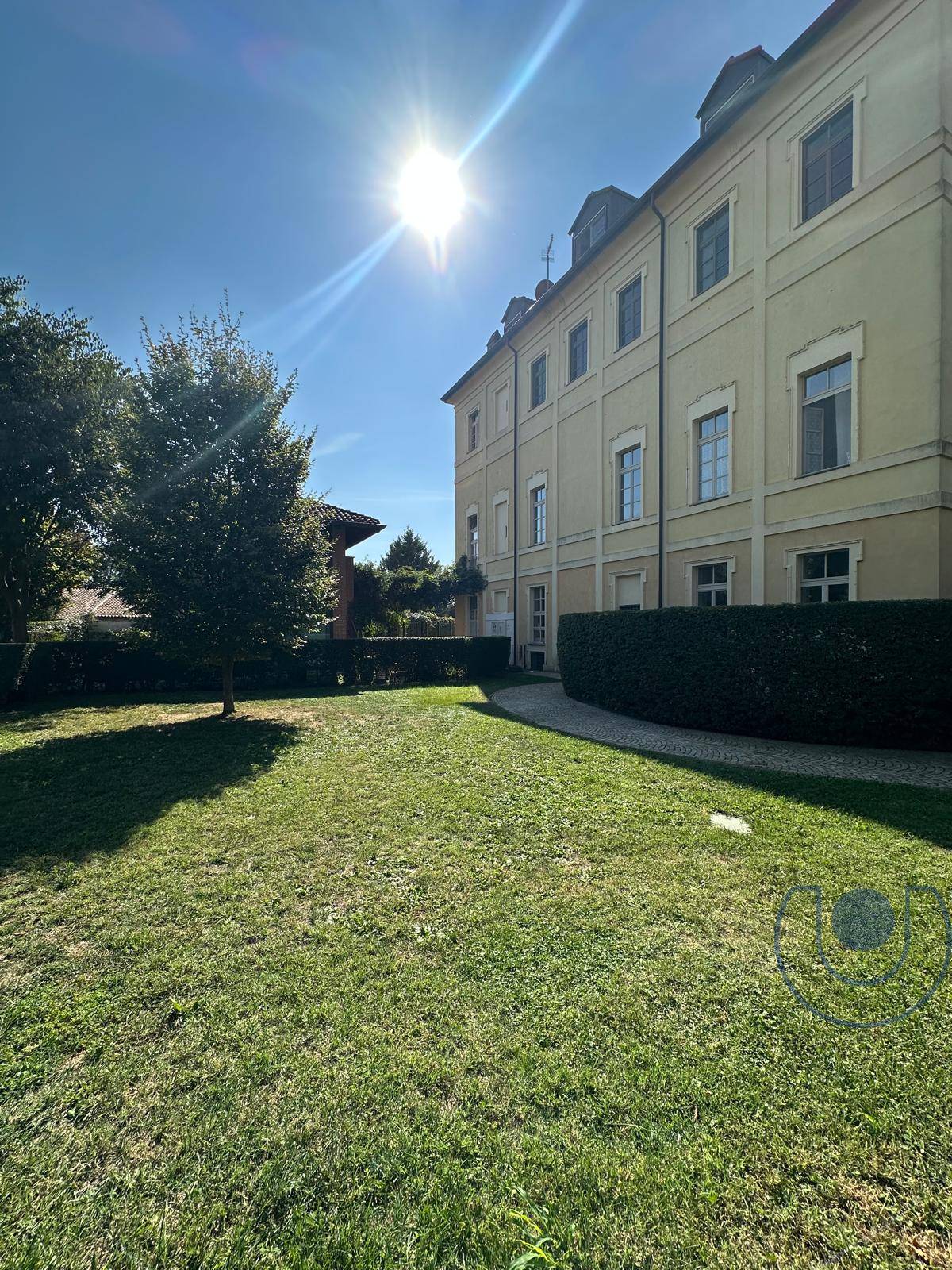 Appartamento in vendita a Moncalieri, Strada Maiole