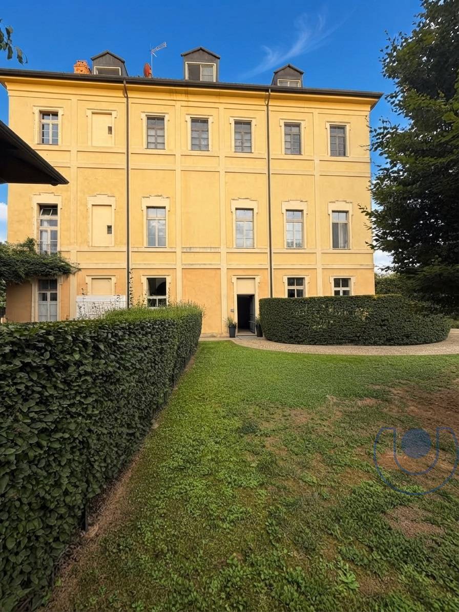 Appartamento in vendita a Moncalieri, Strada Maiole