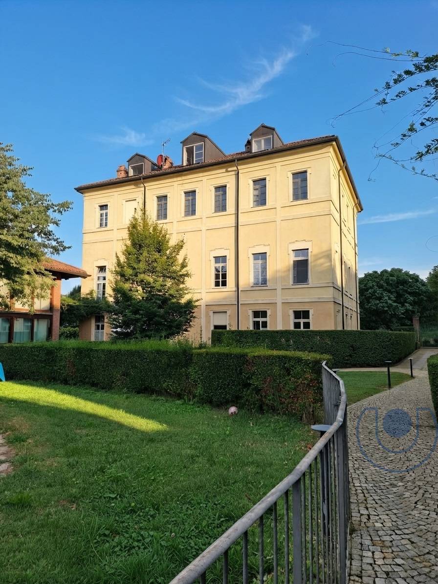 Appartamento in vendita a Moncalieri, Strada Maiole