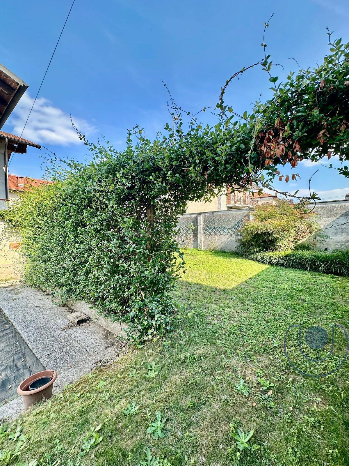 Casa indipendente in vendita a Carignano, Centro