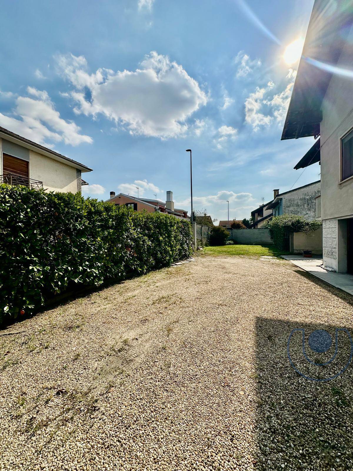 Casa indipendente in vendita a Carignano, Centro