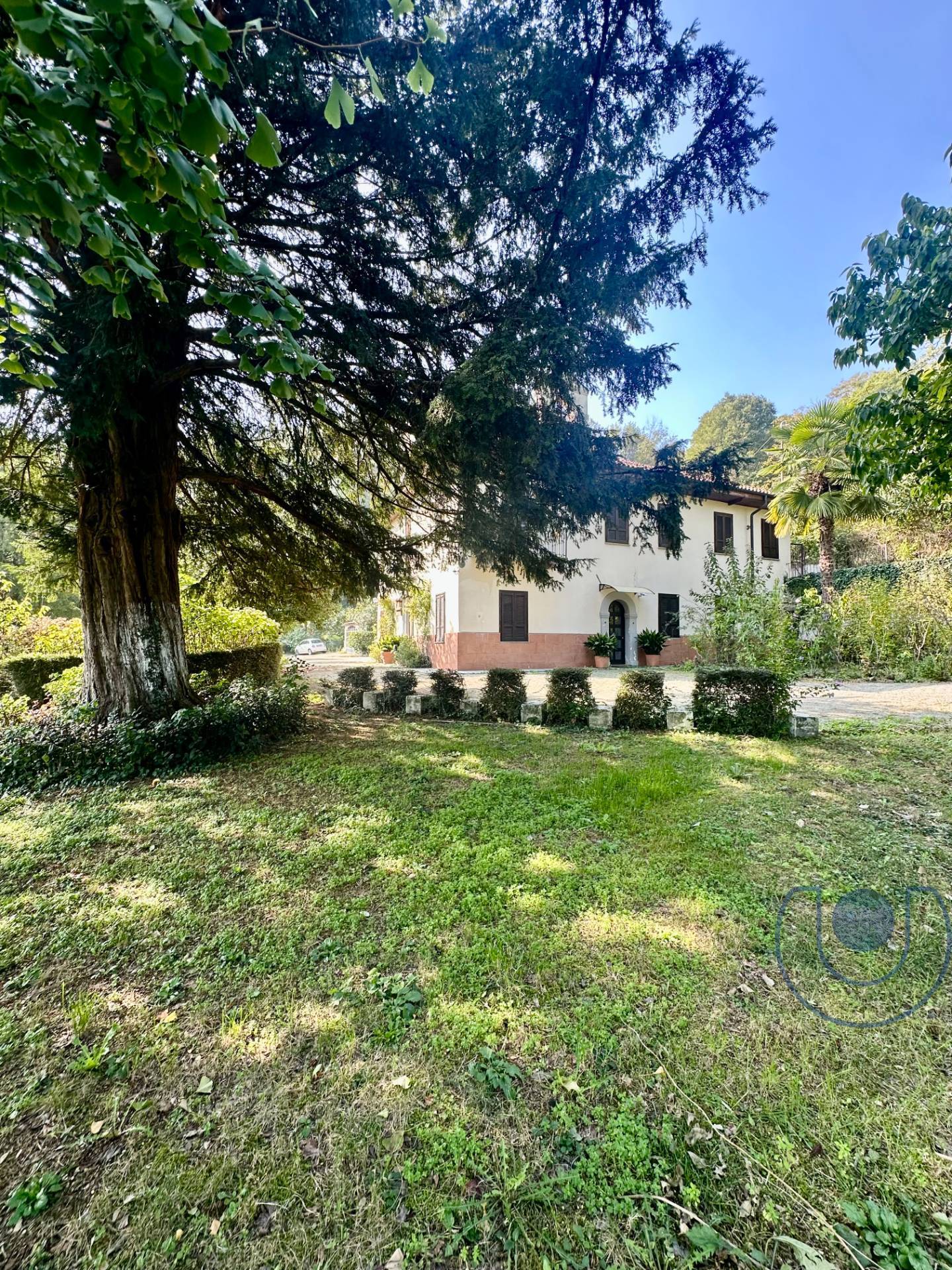 Villa in vendita a Torino, Cavoretto - Pilonetto