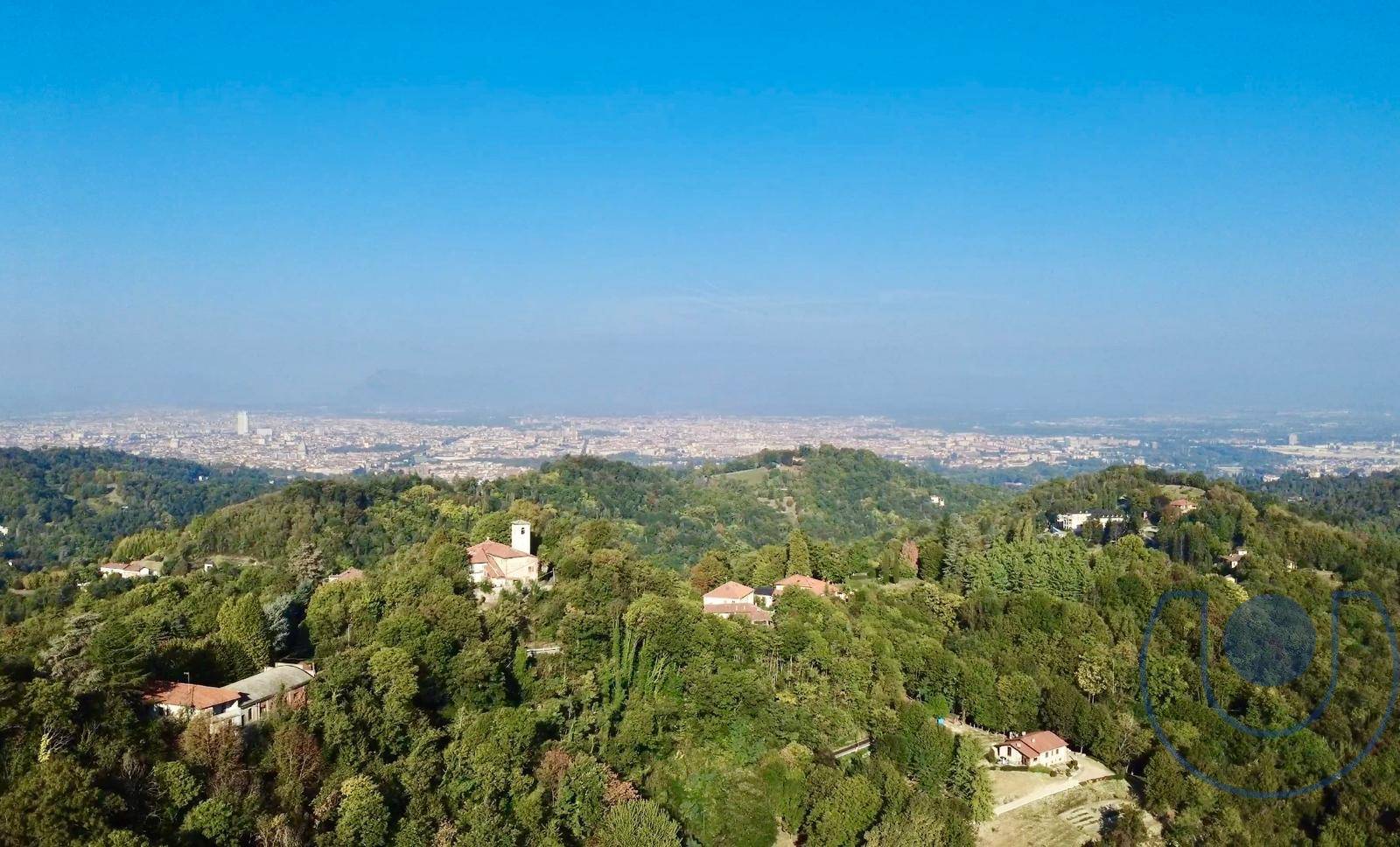 Villa in vendita a Torino, Cavoretto - Pilonetto