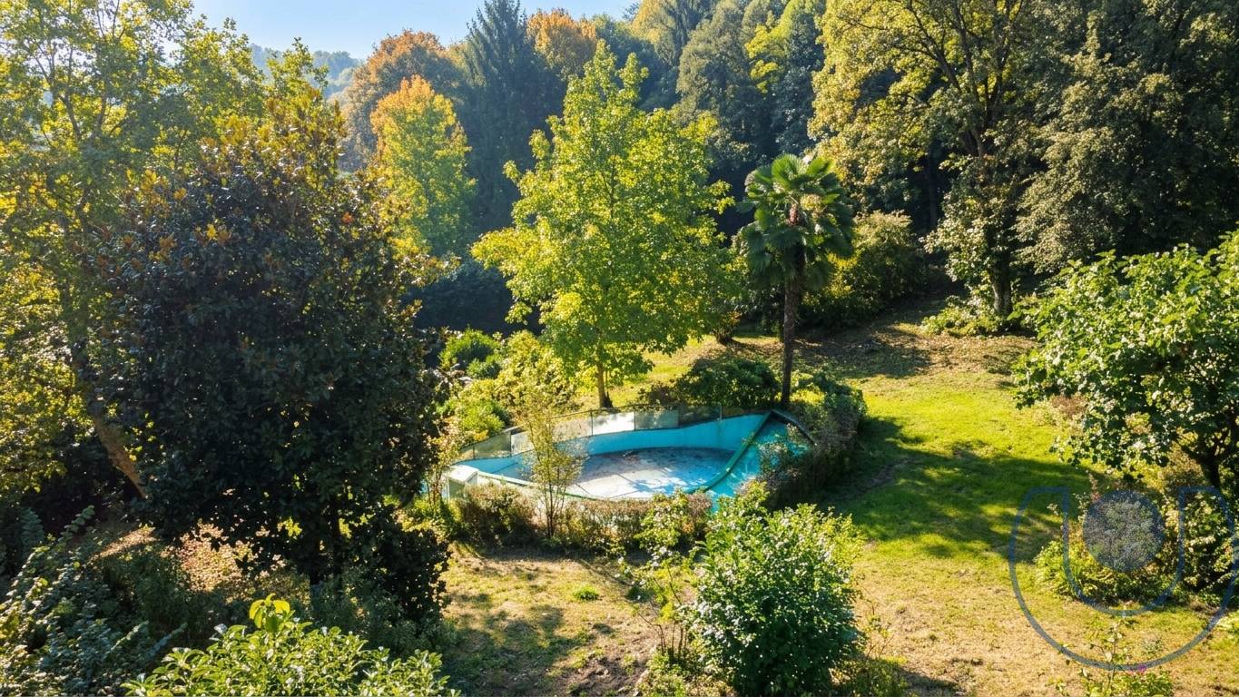 Villa in vendita a Torino, Cavoretto - Pilonetto