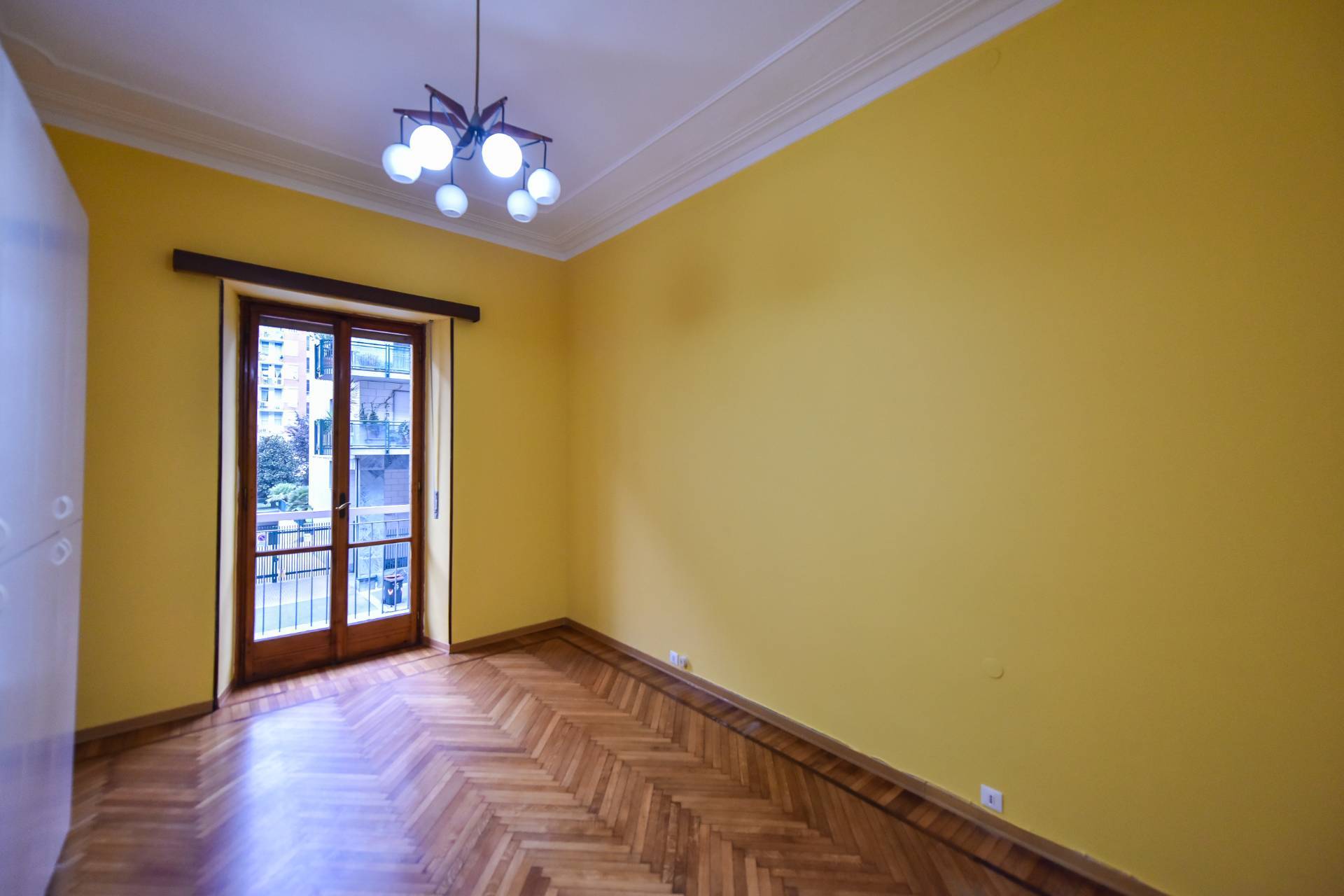 Appartamento in affitto a Torino, Pozzo Strada